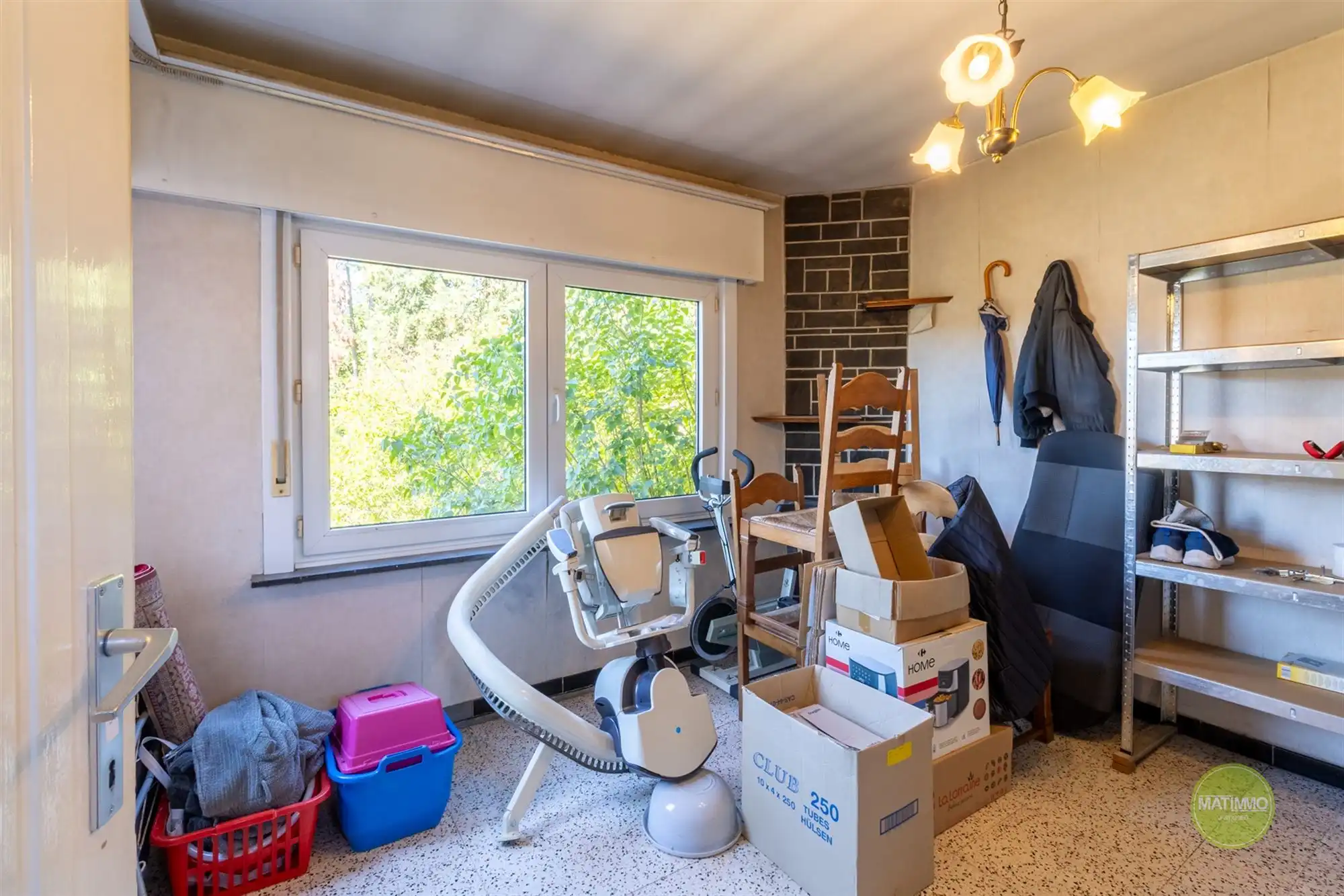 Te renoveren gezinswoning met 3 slaapkamers in Mol foto 12