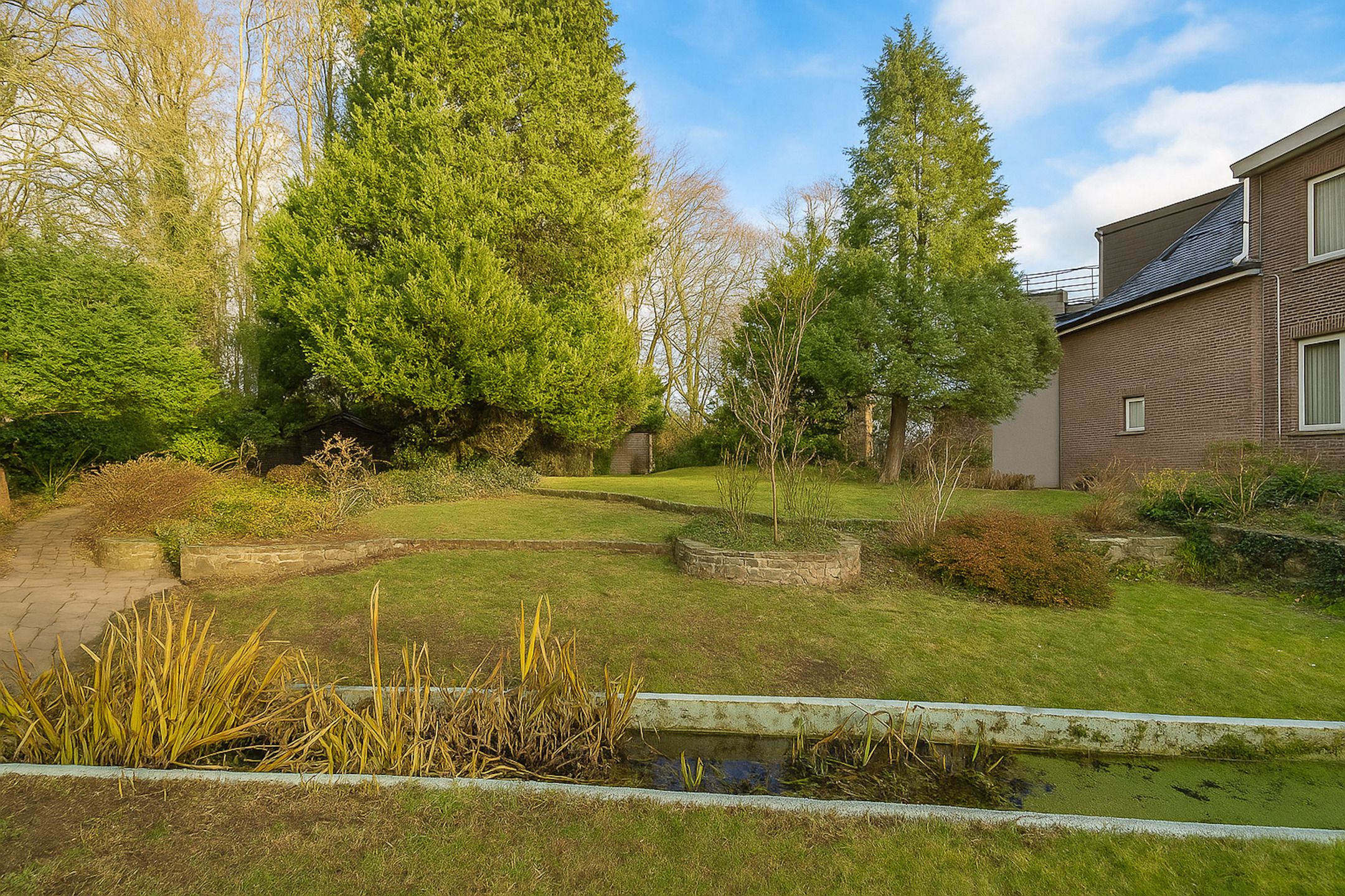 Architecturaal project voor liefhebbers van Ukkel foto 18