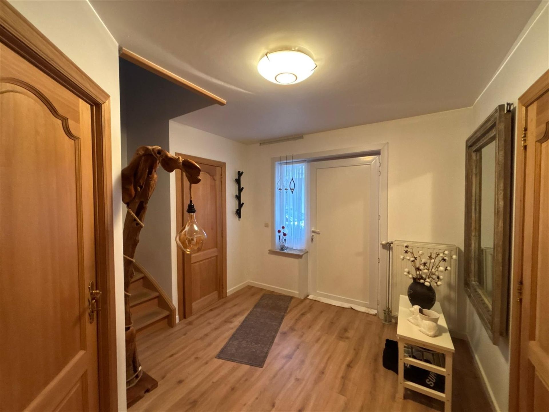 Ruime woning met 3 kamers in Opwijk foto 11