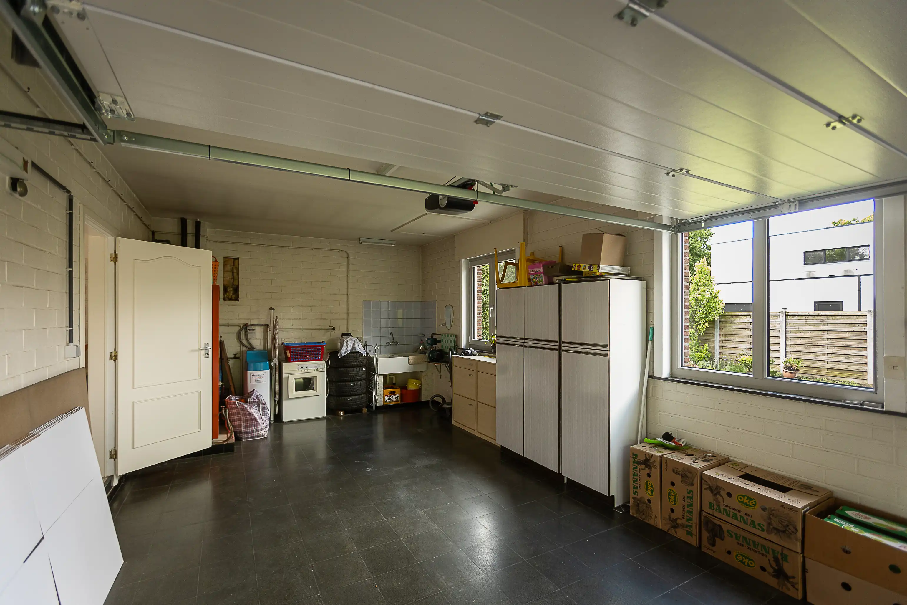 Karaktervolle, perfect onderhouden woning in Aalter foto 35