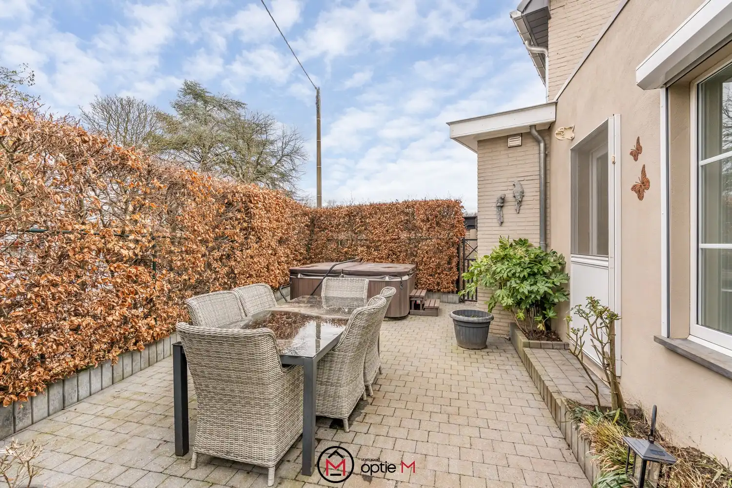 Instapklare gerenoveerde woning te koop in Hasselt met 3 slaapkamers foto 24