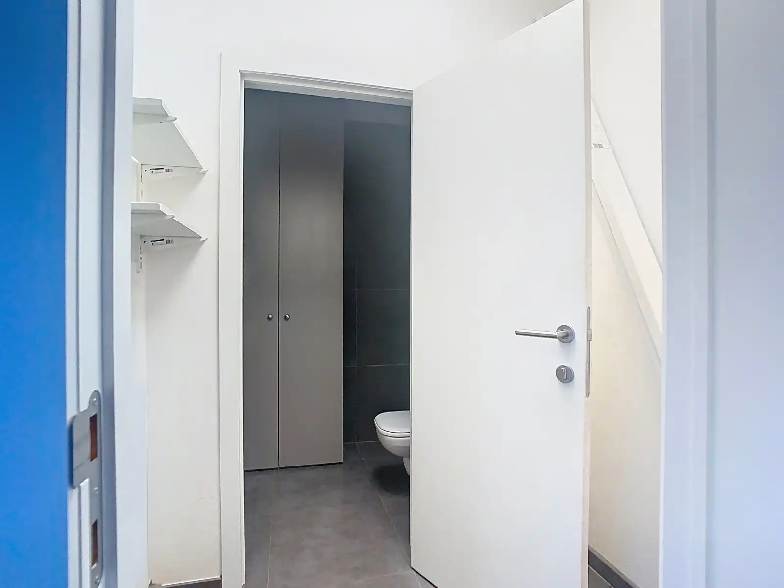 Kantoorruimte op Toplocatie, nabij het stadscentrum! foto 8