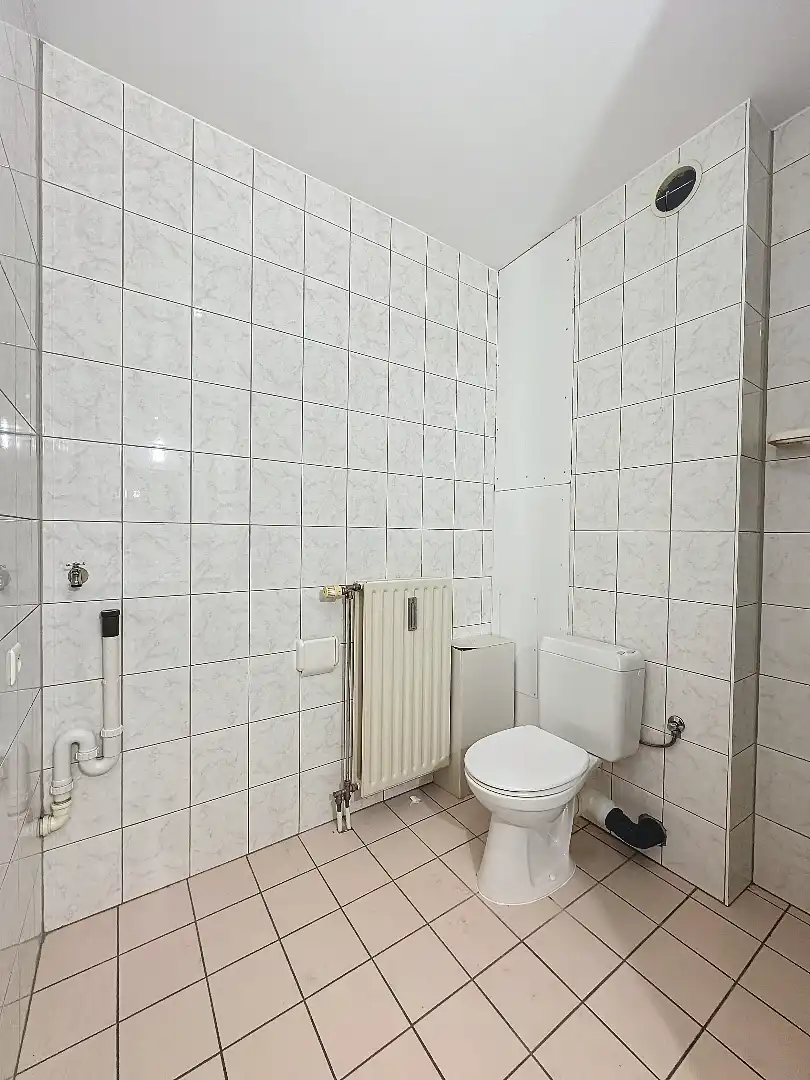Eénslaapkamerappartement op toplocatie te Korbeek-Lo foto 8