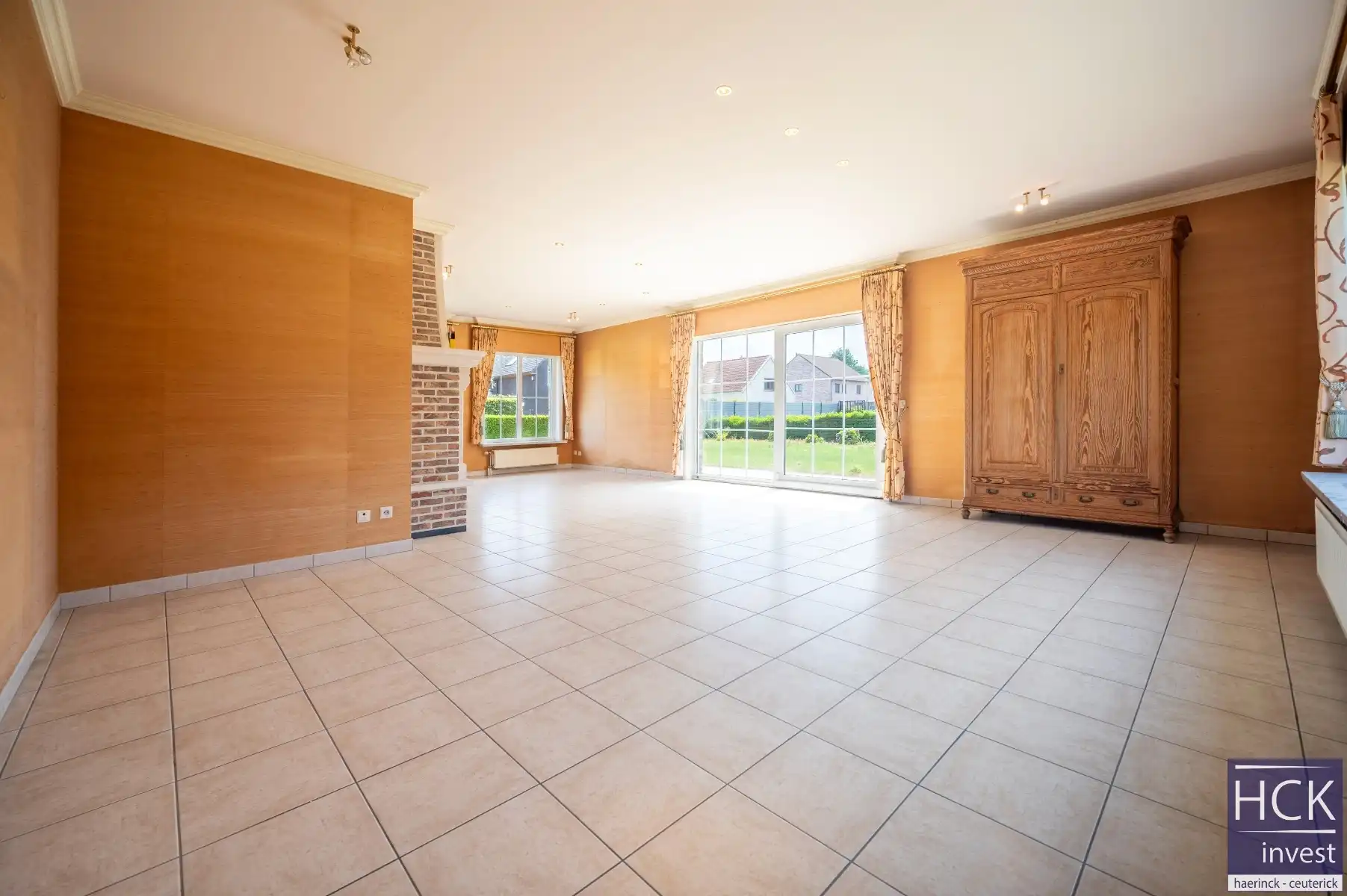 KRUISHOUTEM - Tijdloze & zeer ruime villa op prachtig perceel van 3.550 m² foto 8