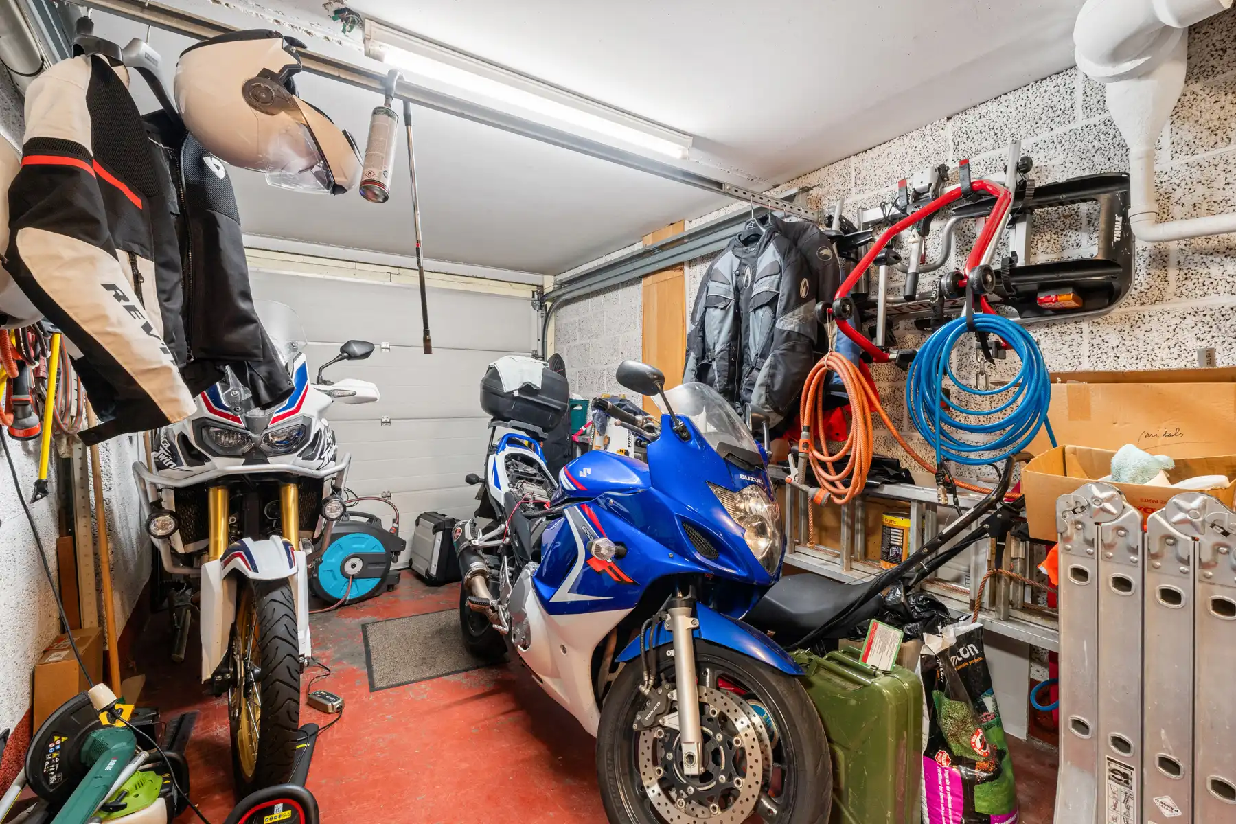 Woning met 2 ruime slaapkamers, een garage en tuin foto 20