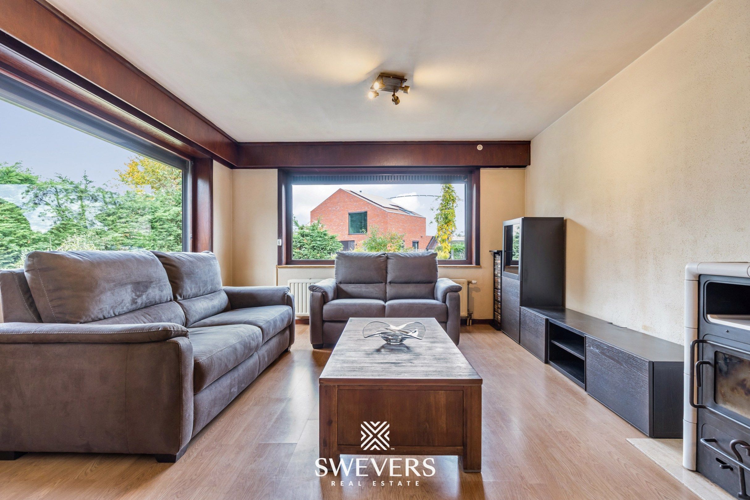 Woning op 6a 09ca met residentiële ligging aan kanaal van Beringen foto 5