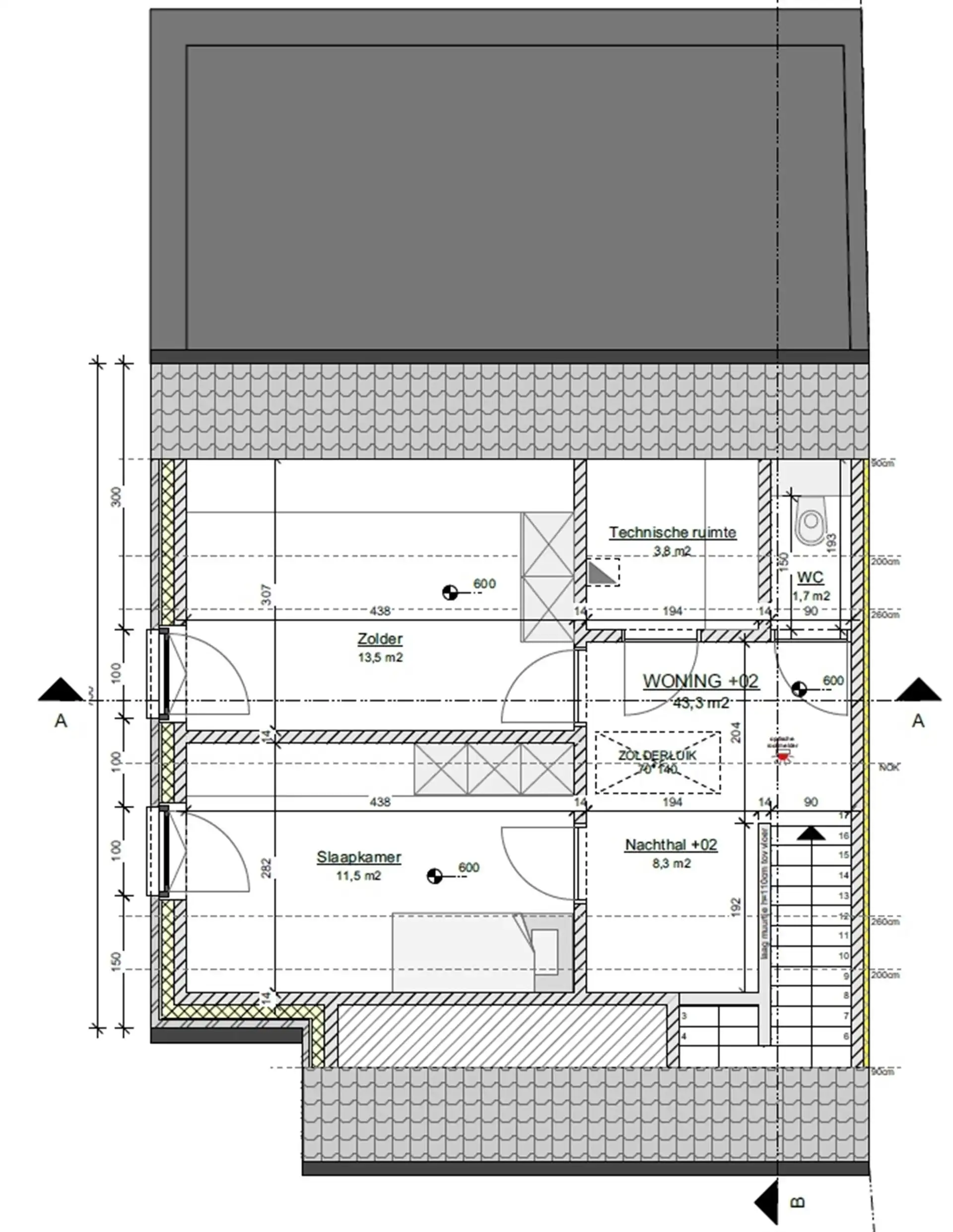 Woning foto 8
