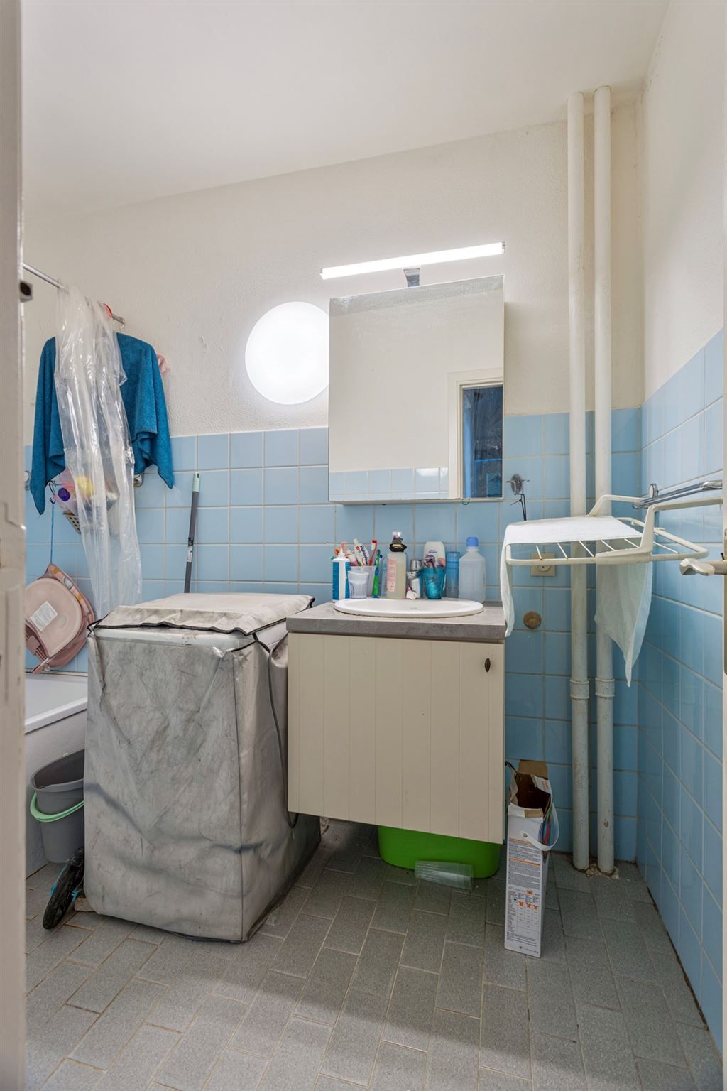 Ruim appartement op een toplocatie! foto 8