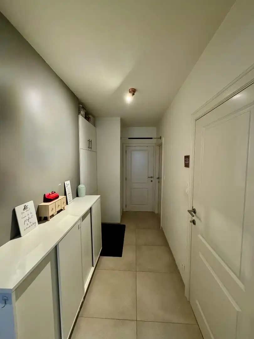 Te koop: Gelijkvloers appartement met tuin en parkeerplek x 2 foto 10