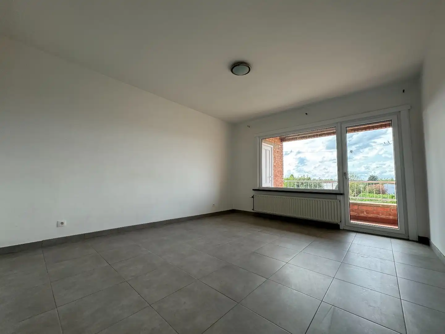 Te huur in Londerzeel: ruim appartement 2 slpk  foto 18