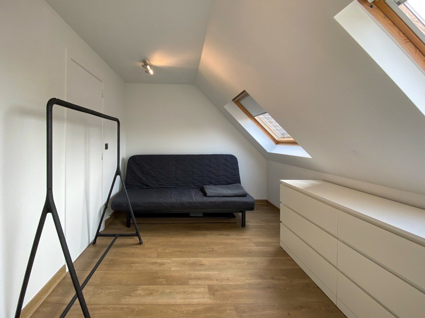 Prachtig appartement met 2 slaapkamers en ruim terras. foto 17