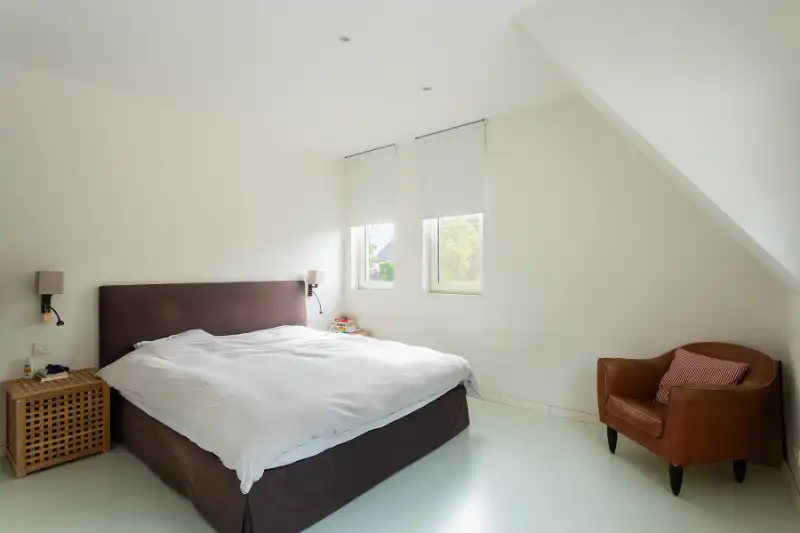 Instapklaar! Prachtige karaktervolle villa met hedendaagse luxe, veel lichtinval, toplocatie! foto 20