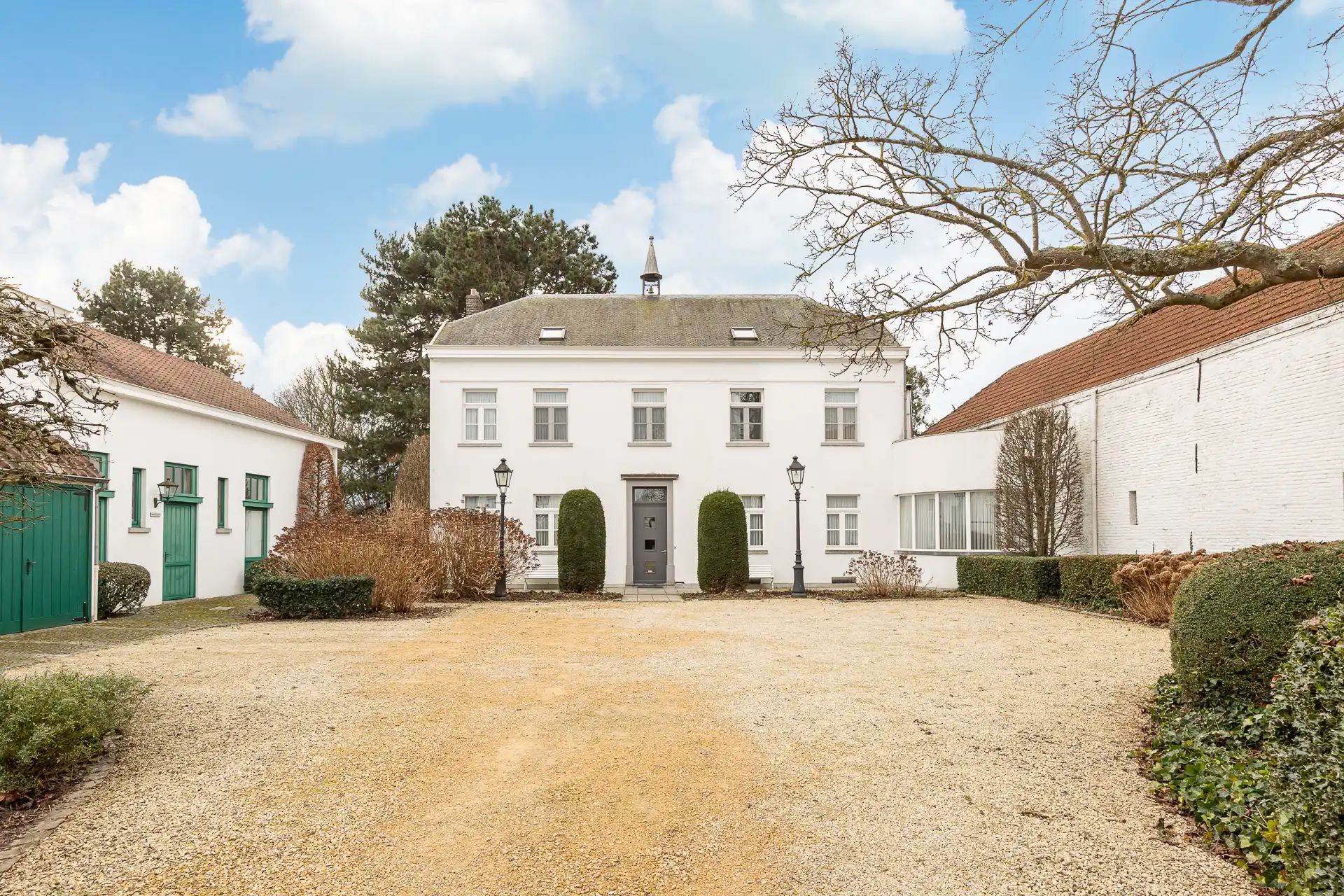 Prachtige, exclusieve burgerwoning in het centrum van Meise foto 17