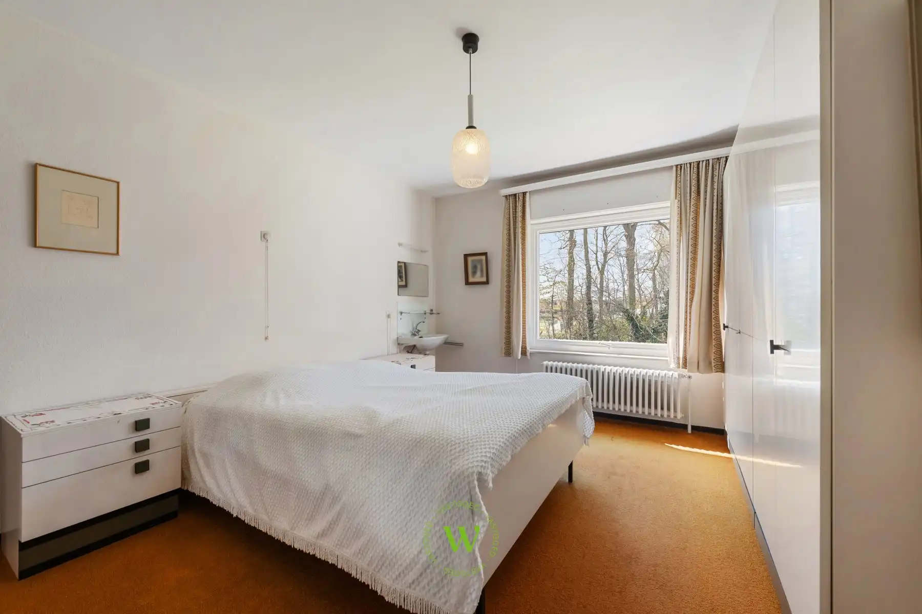 Gezinswoning met 5 slpks en tuin op 800 m² foto 24