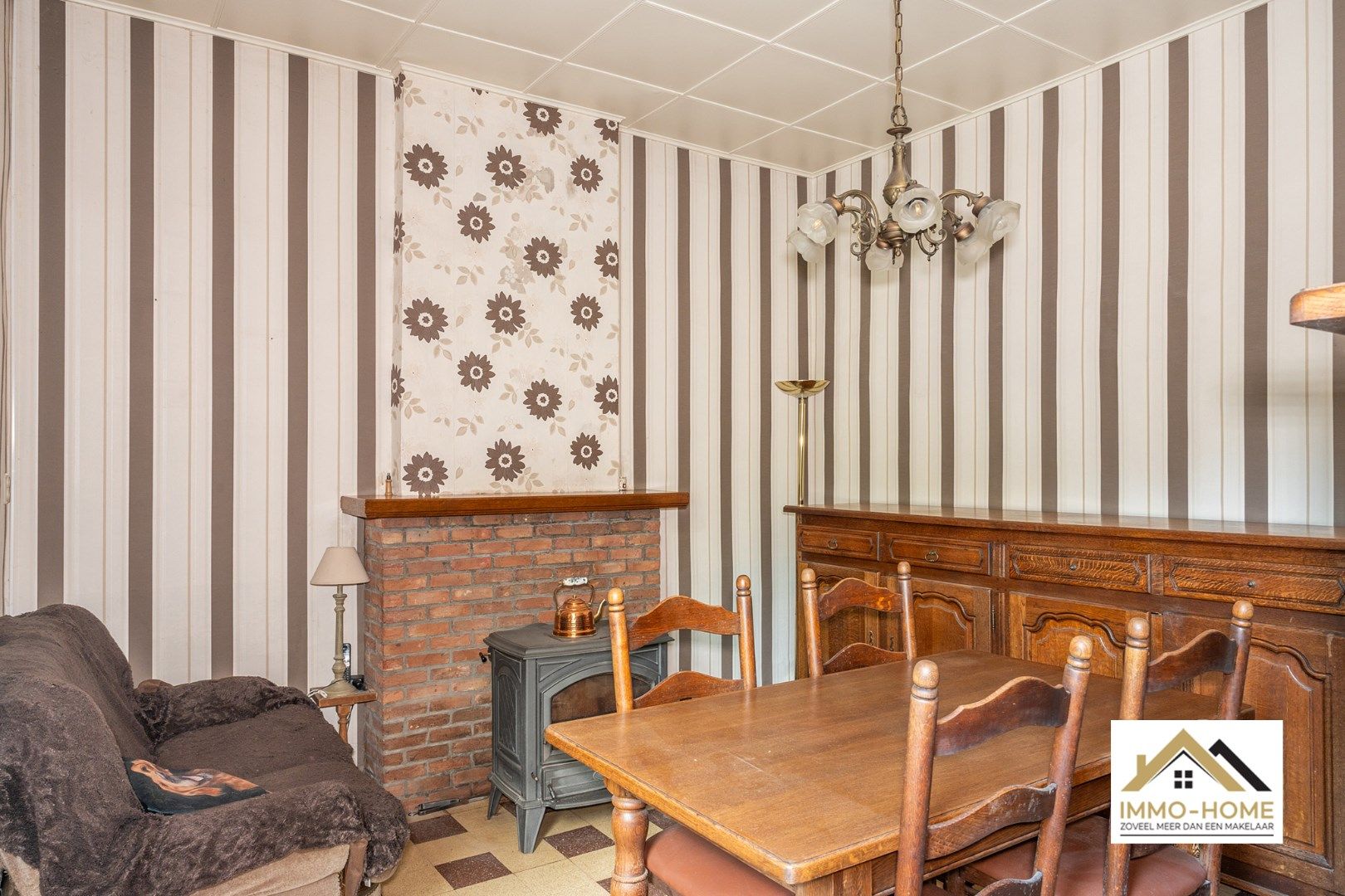 Te renoveren open bebouwing met veel potentieel!  foto 7
