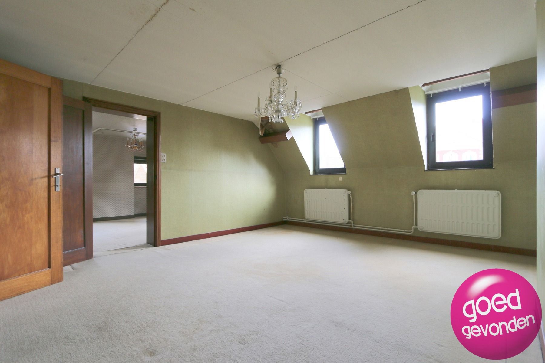 HANDELSPAND 450 m² - TOPLIGGING - garage foto 31