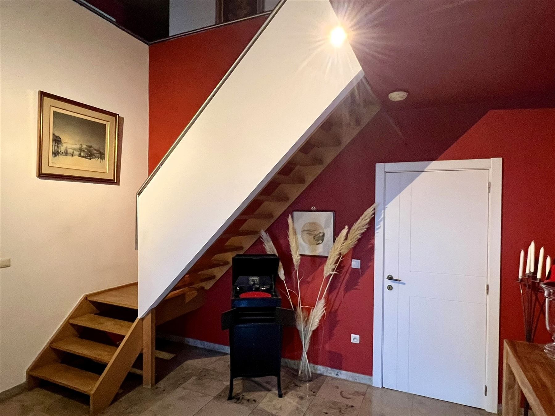 Prachtige ruime villa met zwembad foto 16