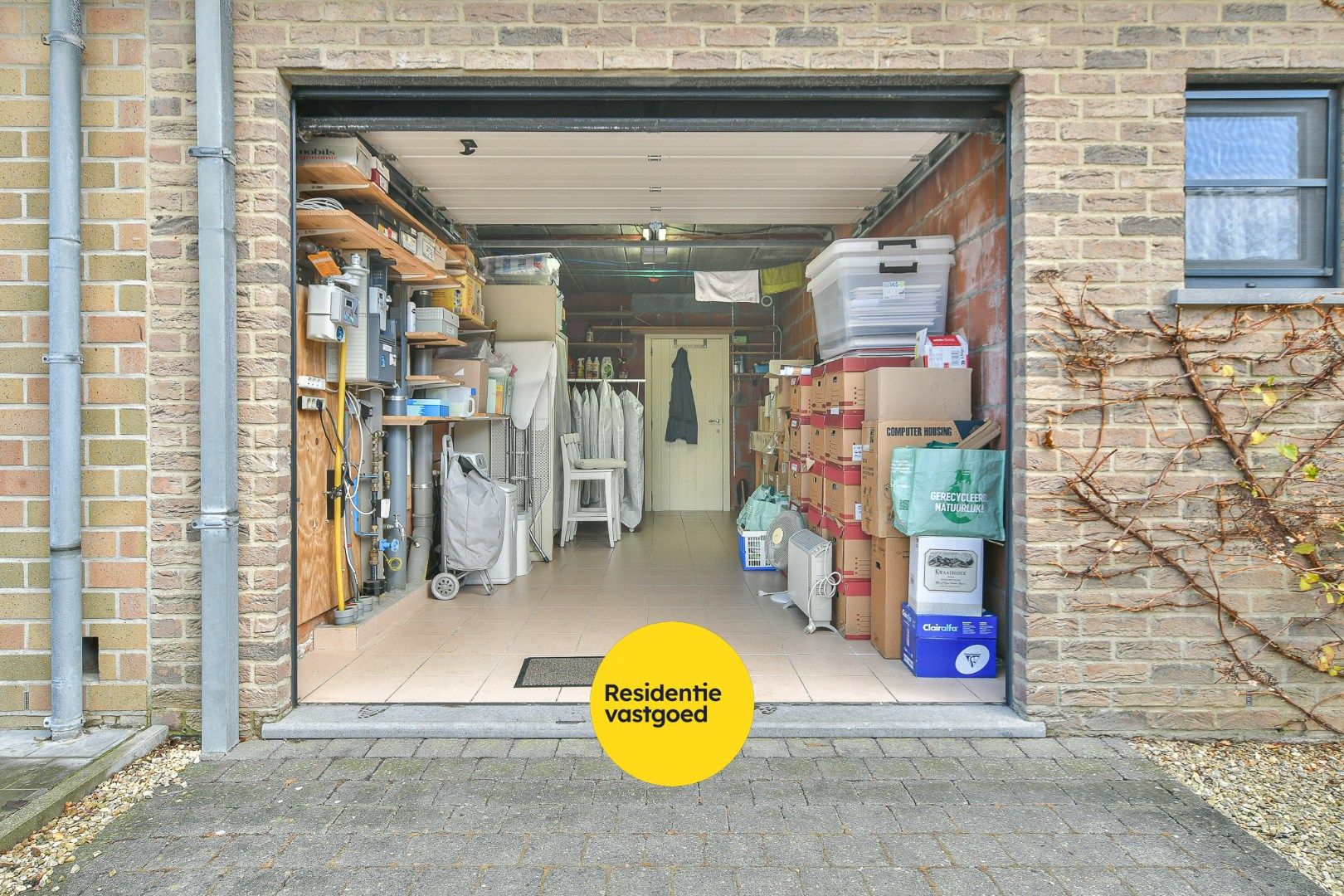 Instapklare halfopen woning in De Haan – vlak bij strand, duinbossen en halte kusttram foto 34