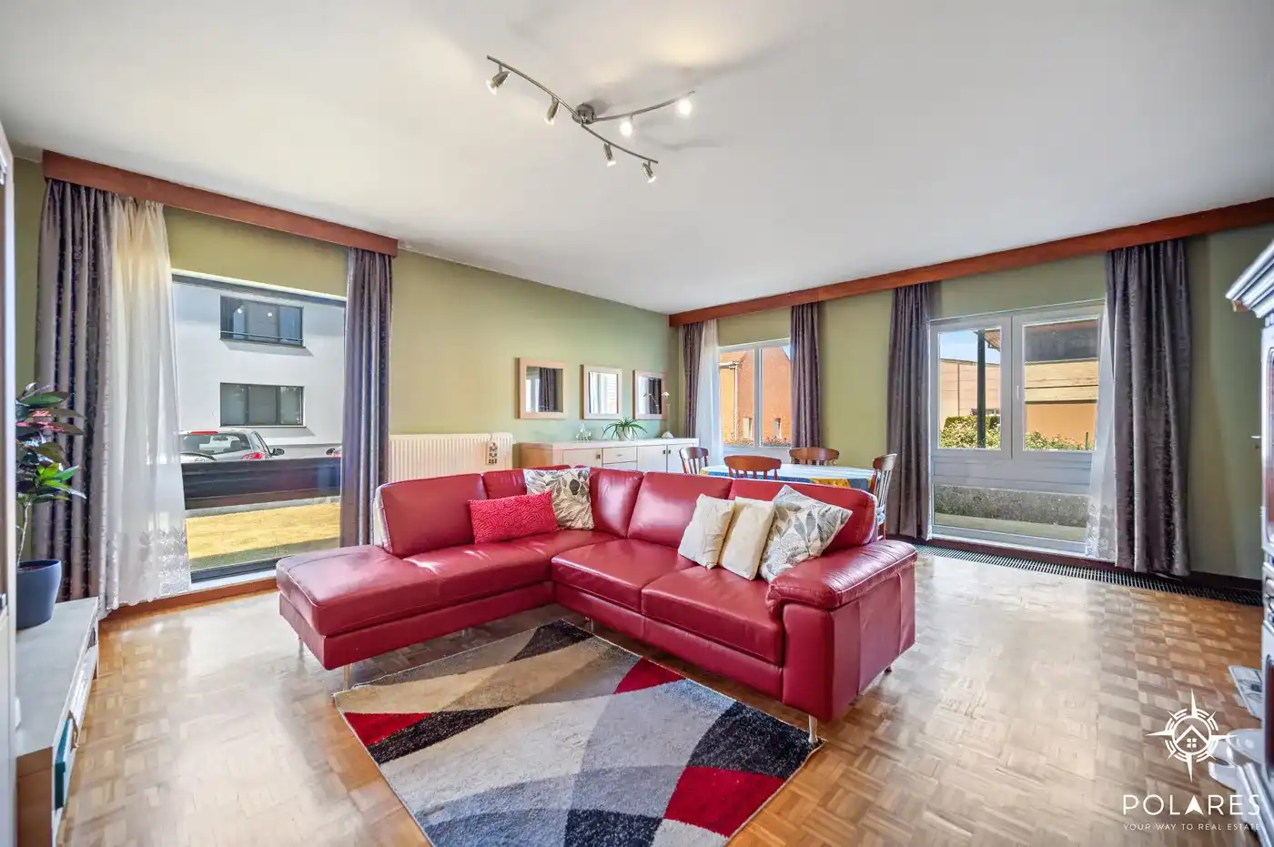 Appartement te koop Korte Straat 4/1 - 1910 Kampenhout