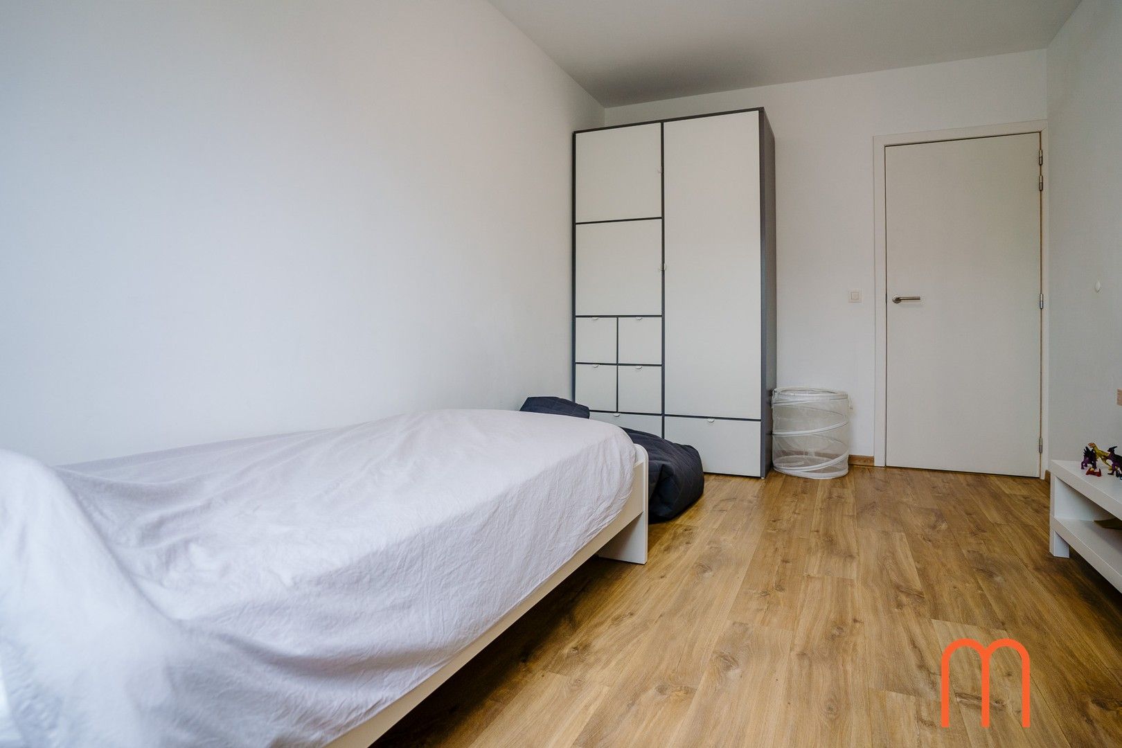 Instapklare woning te koop in een rustige wijk van Mariakerke (Oostende) foto 18