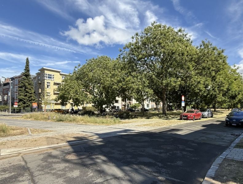 LAATSTE KANS!! Unieke gerenoveerde appartementen in beschermd monument – Miljoenenkwartier Gent foto 30