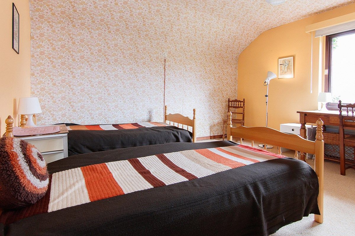 Toffe woning op interessante locatie foto 17