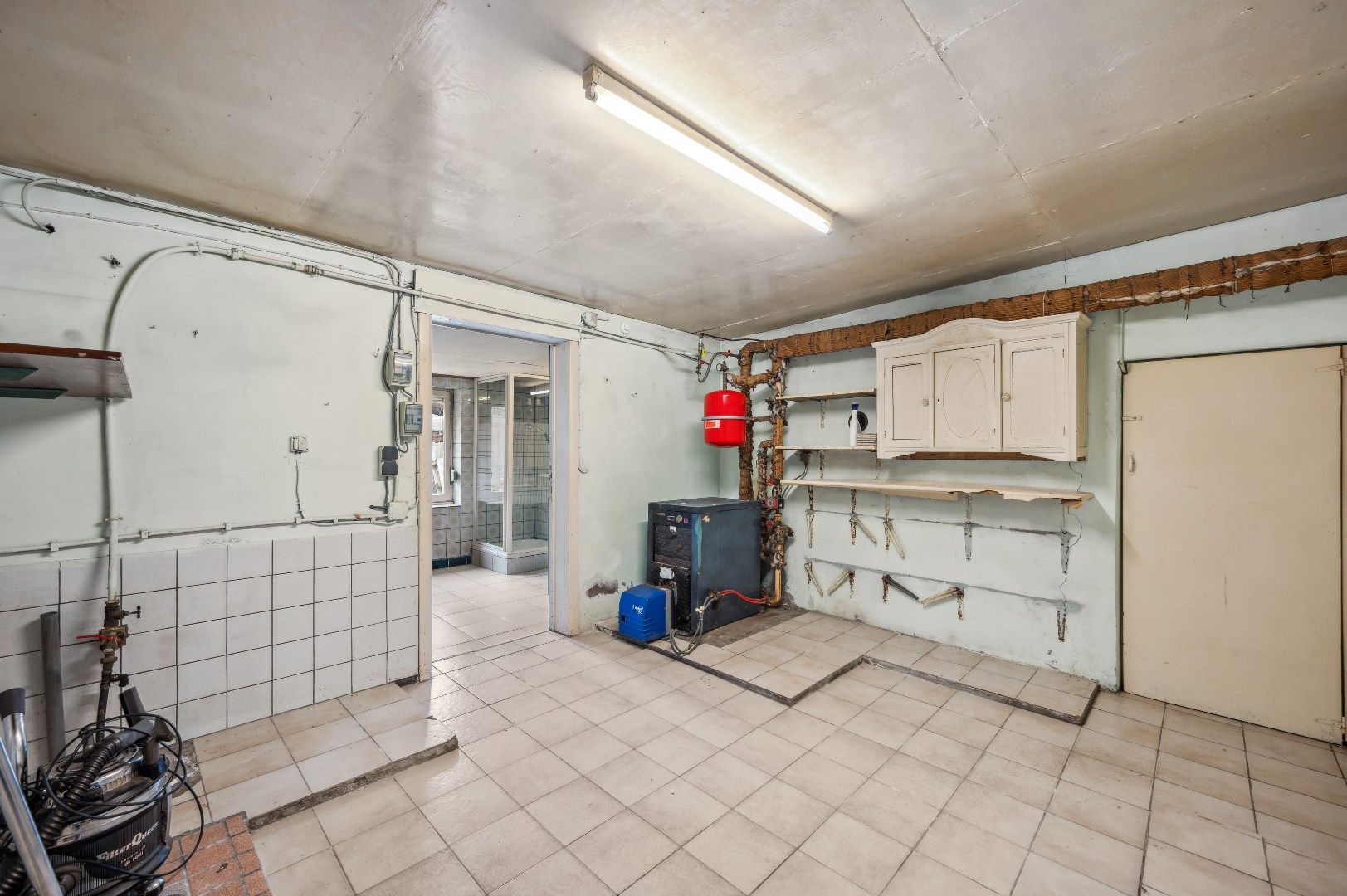 Te renoveren woning te Melkwezer foto 11