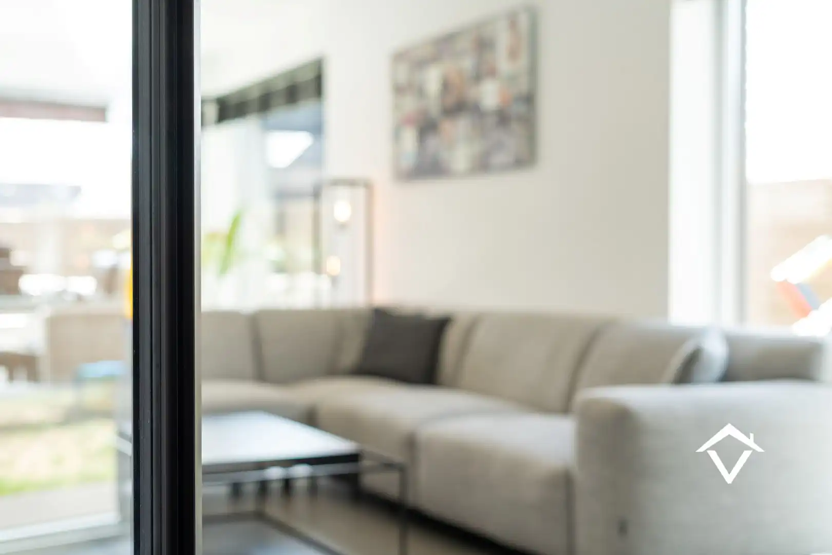 Instapklare woning met 3 slaapkamers en garage te Middelkerke foto 3