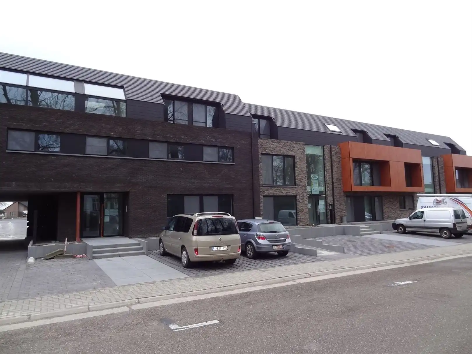 Appartement foto {{pictureIndex}}