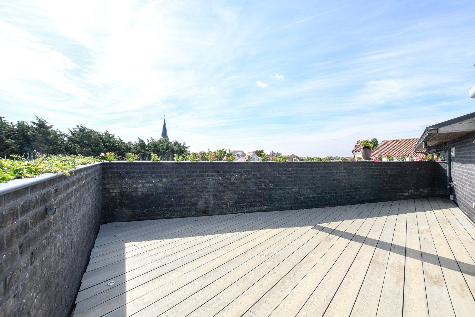 Stijlvol en ruim appartement met 2 terrassen te koop in Klemskerke (De Haan) foto 26