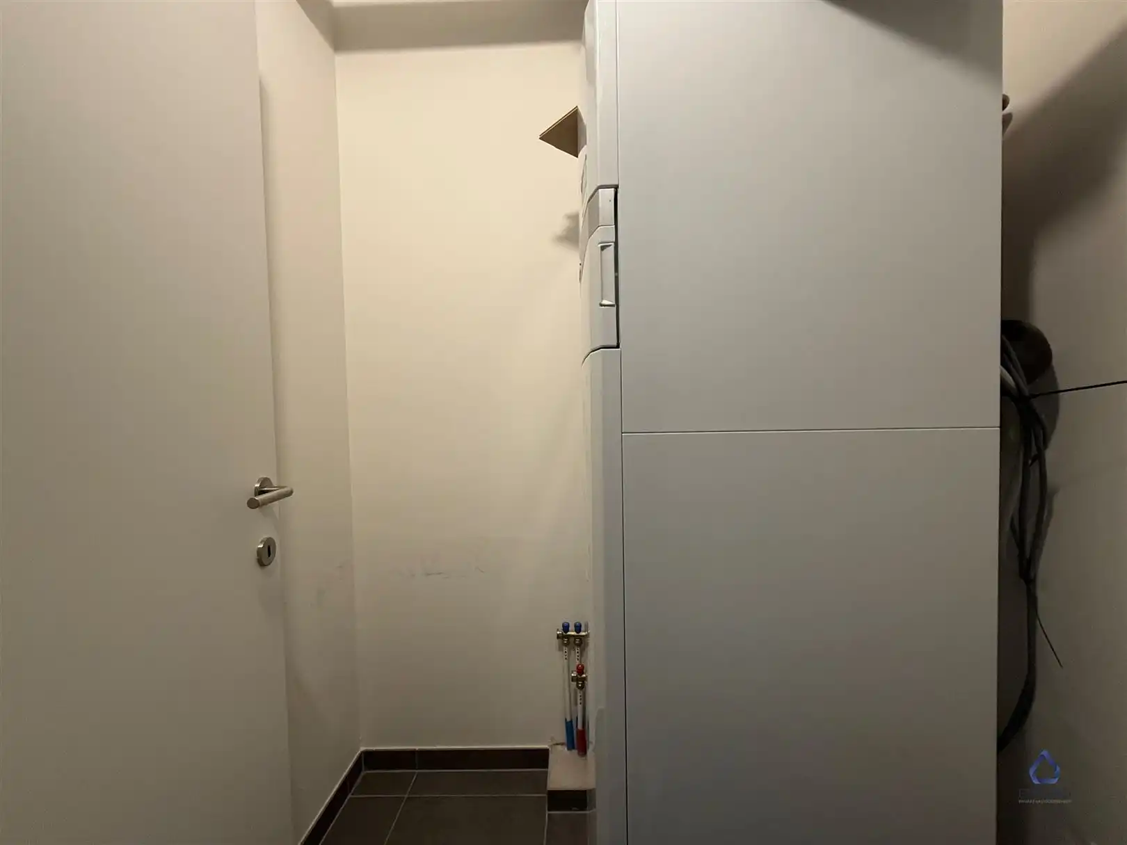 Ruim 2-slaapkamerappartement nabij het bruisende Eilandje foto 12