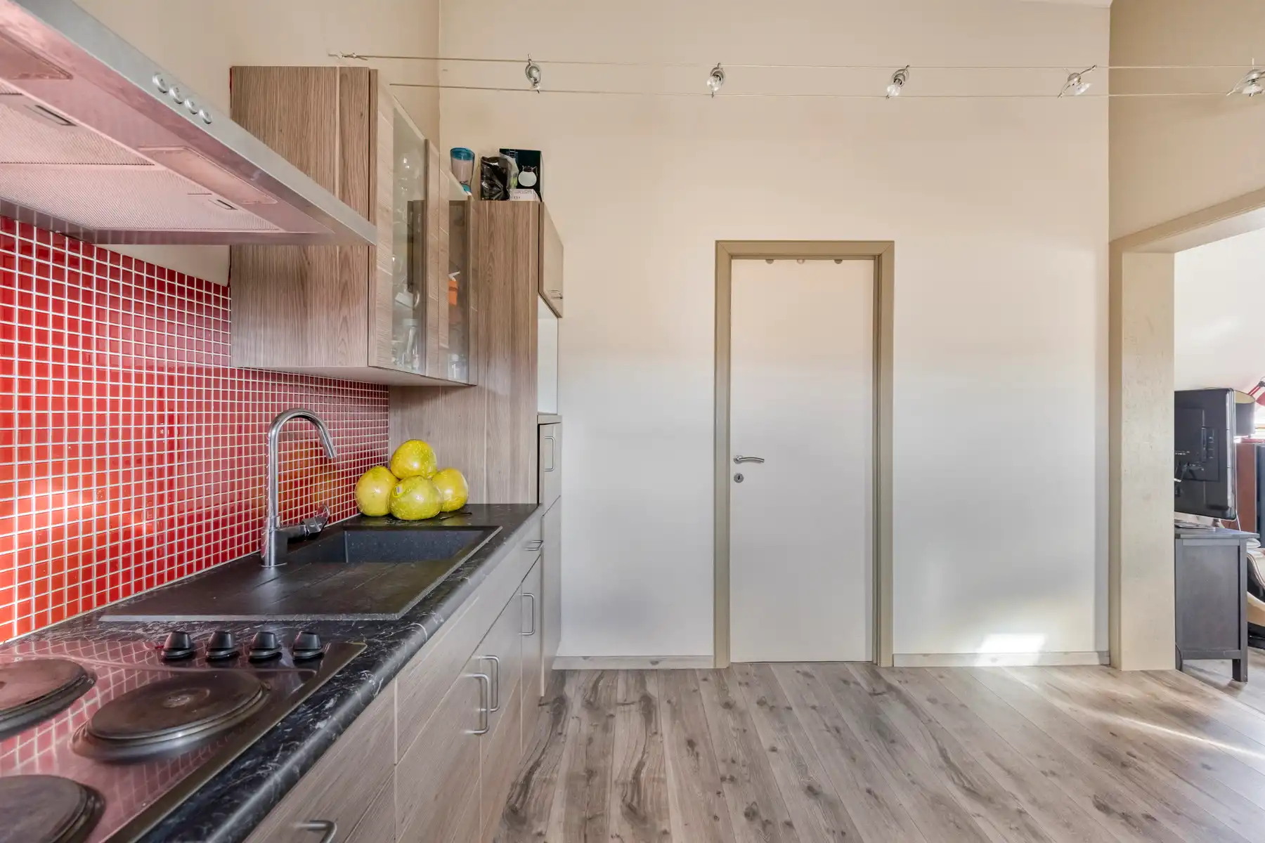 Mogelijkheid tot nieuwbouwproject! foto 21