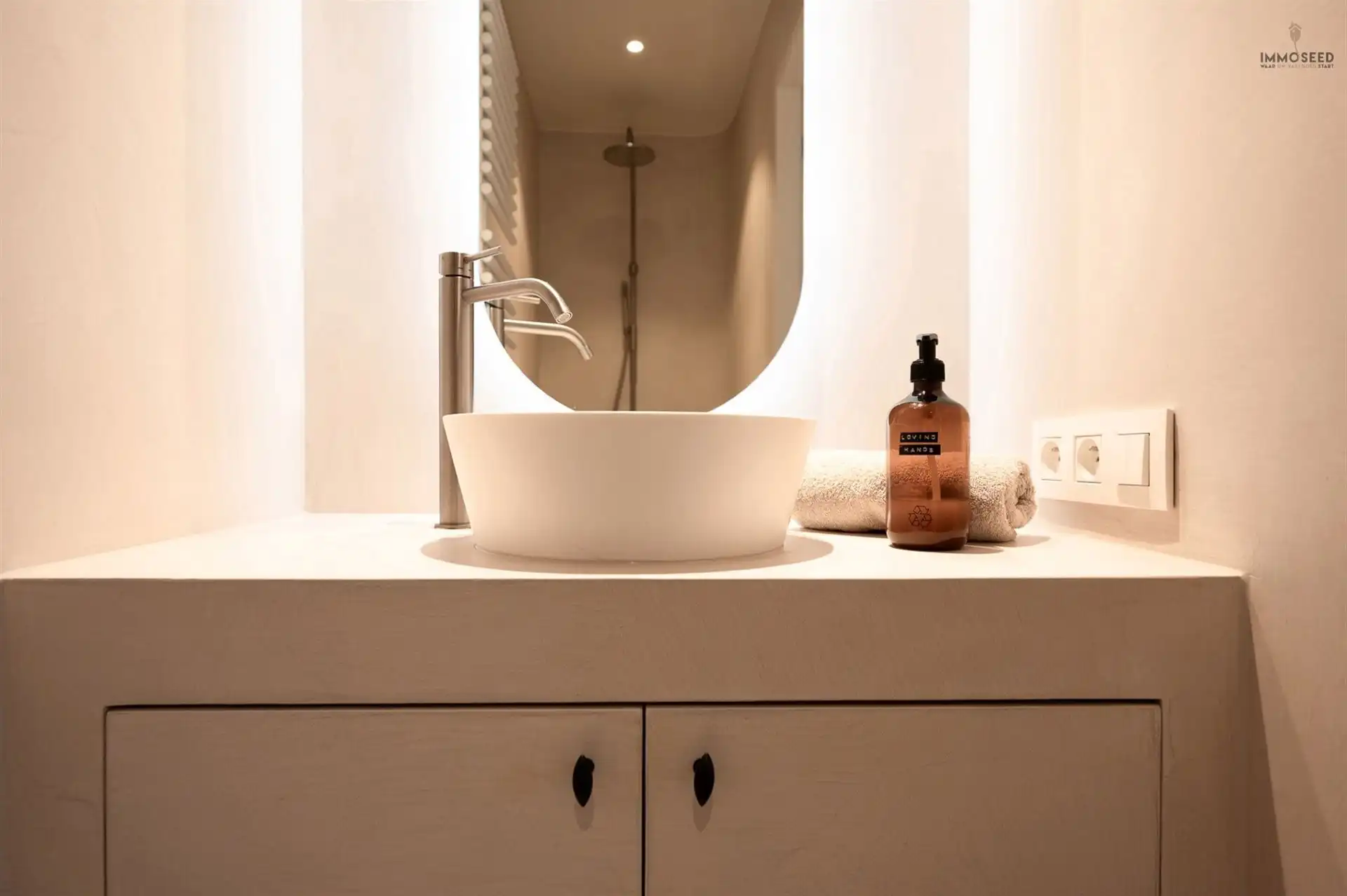 Appartement 1 slaapkamer foto 10