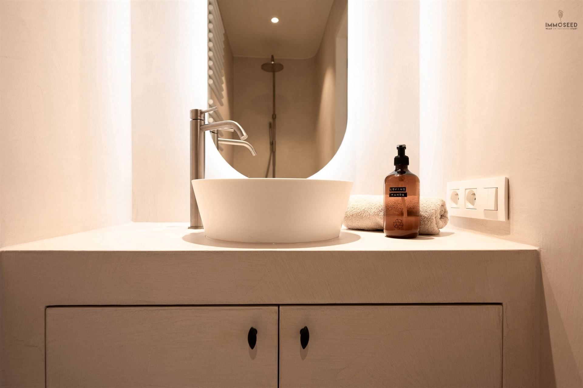 Appartement 1 slaapkamer foto 10