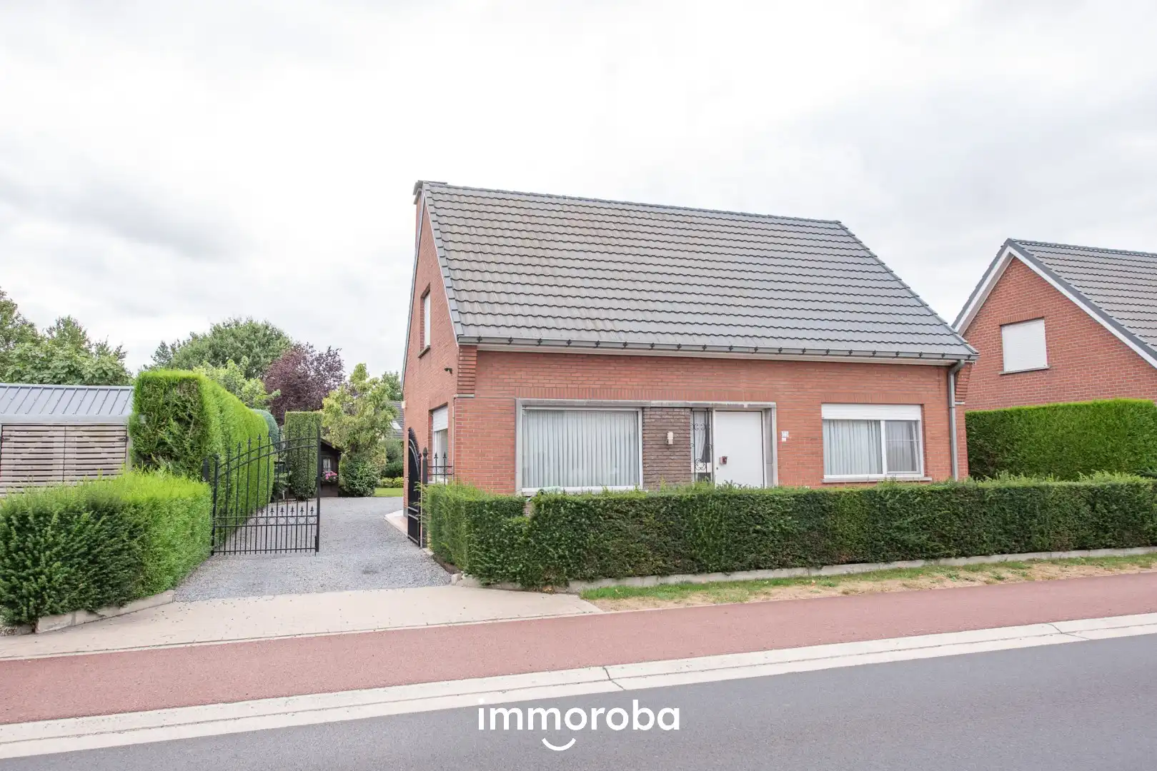 Huis te koop Warandestraat 72 - - 9870 Zulte