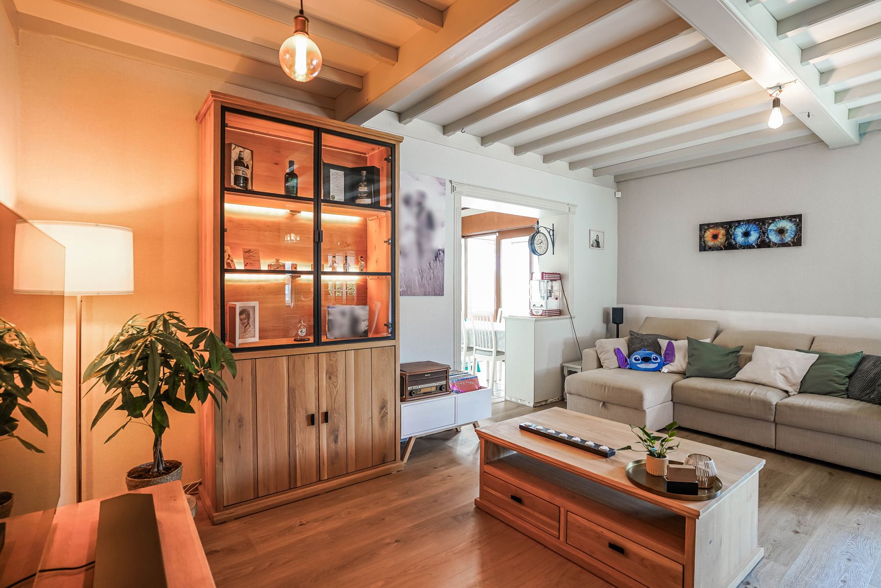 Charmante en leuk gelegen woning te Malderen foto 11