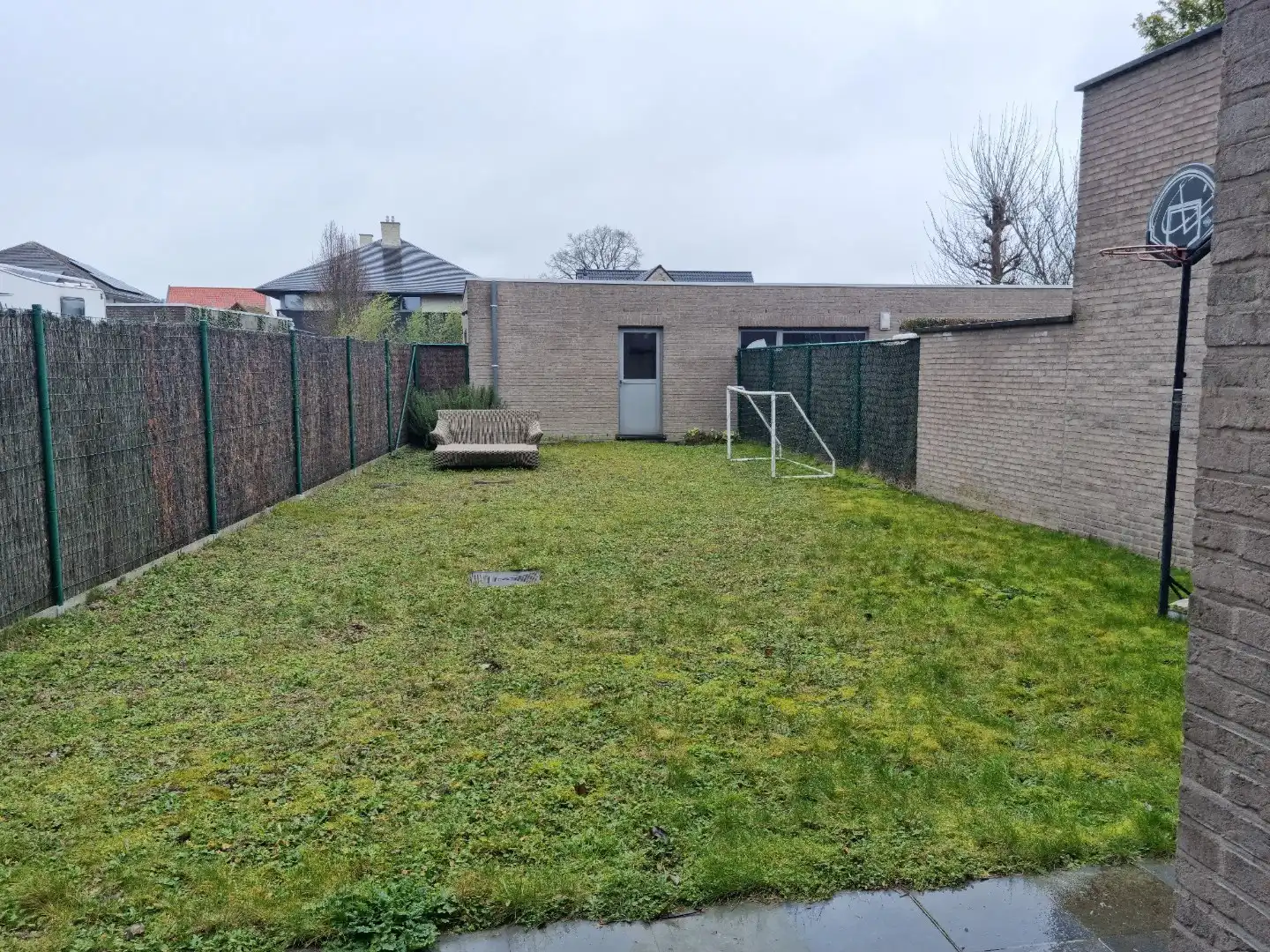 Moderne woning te huur in Zulte foto 12