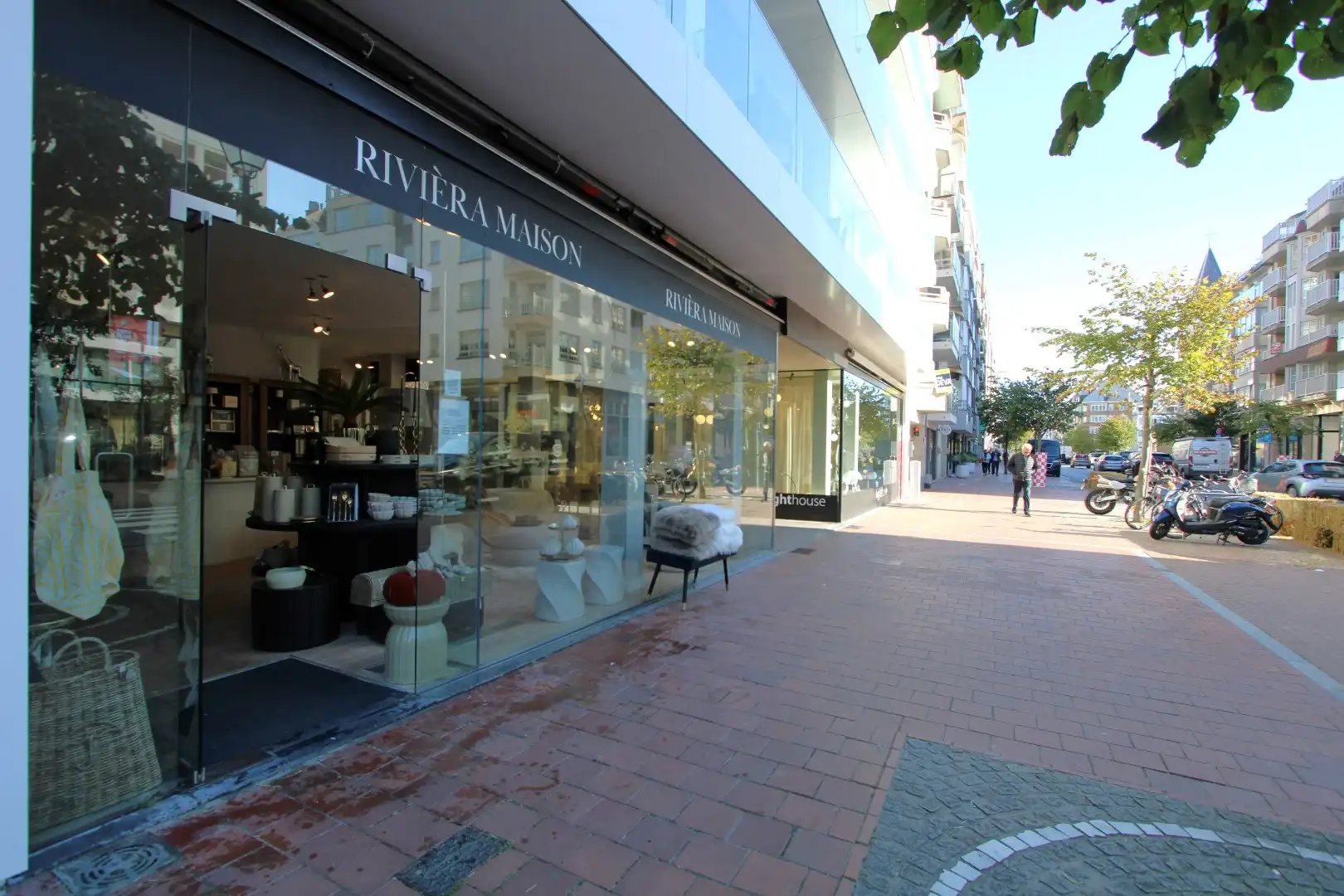 Groot verhuurd handelspand Dumortierlaan 35 te koop  foto 14