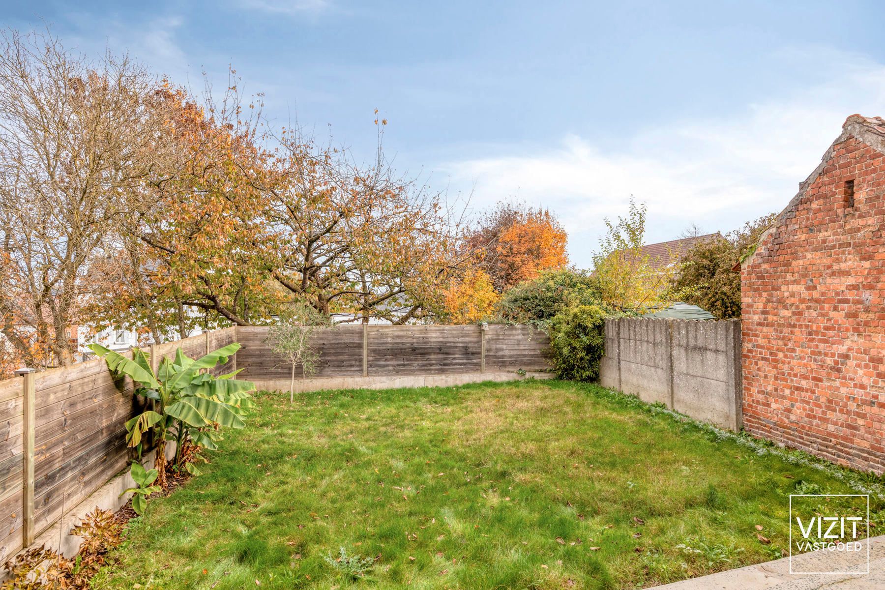 Karaktervolle woning met tuin en garage  foto 23