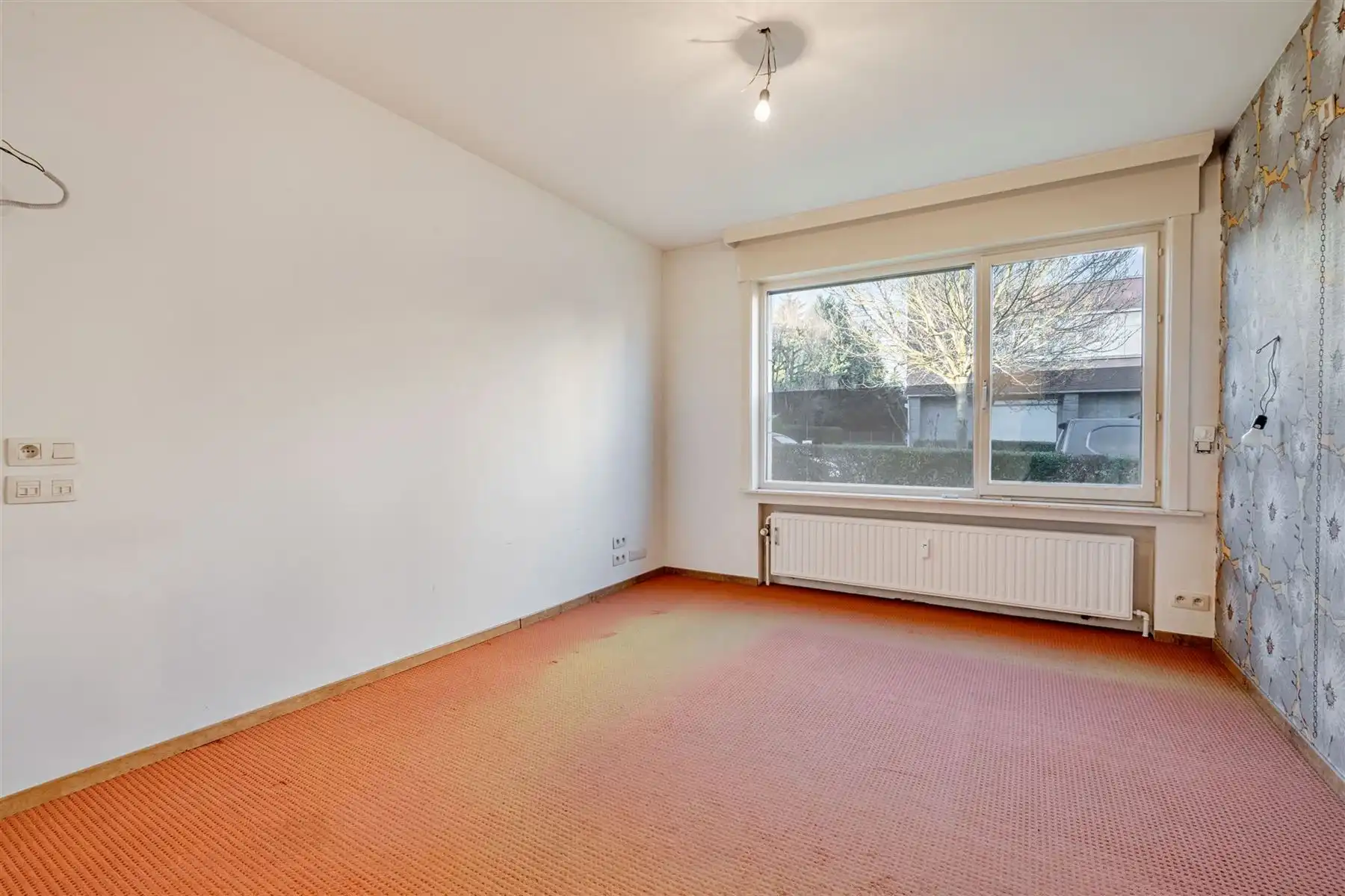 gelijkvloers appartement foto 13