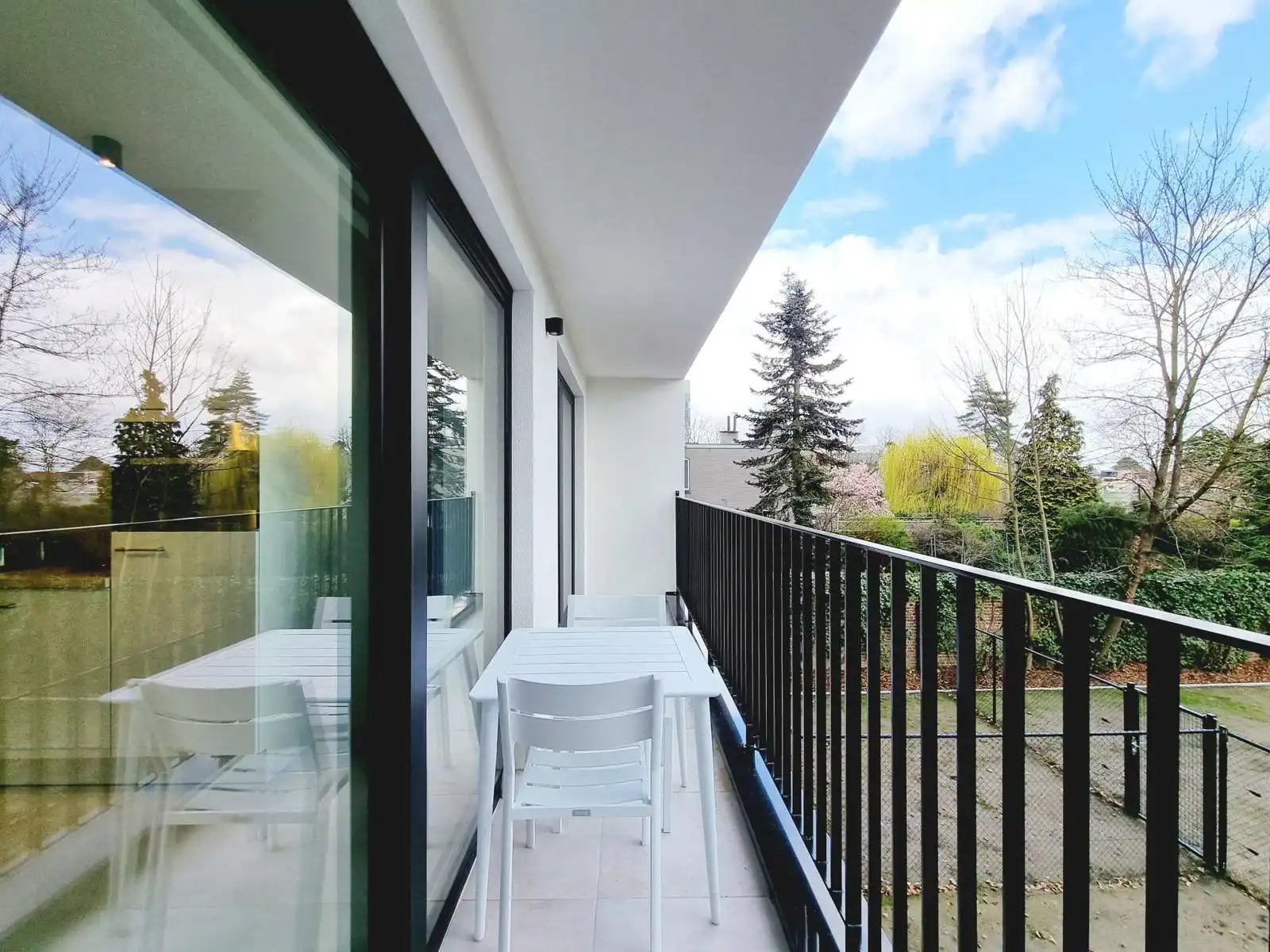 Uniek gerenoveerd investeringsvastgoed Leuven foto 21