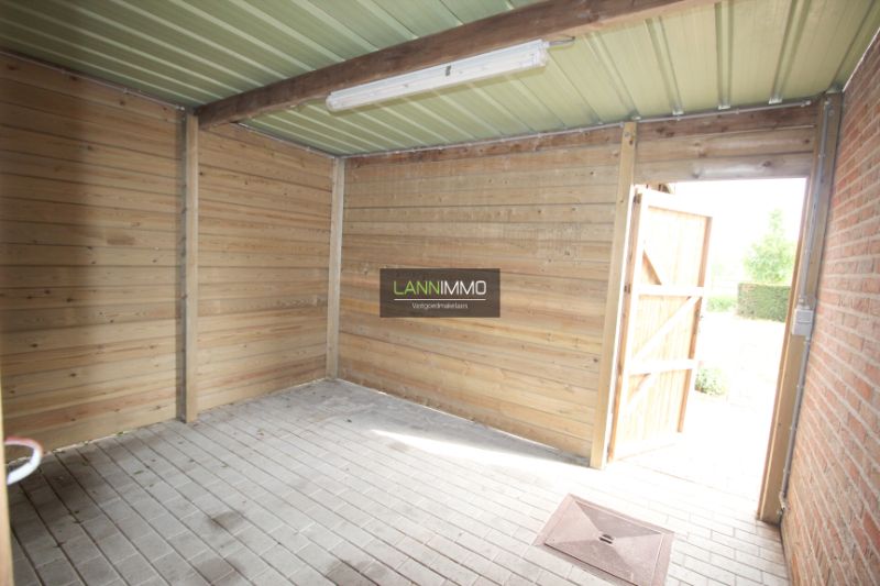 Instapklare woning met 3 slaapkamers en 2 garages foto 18