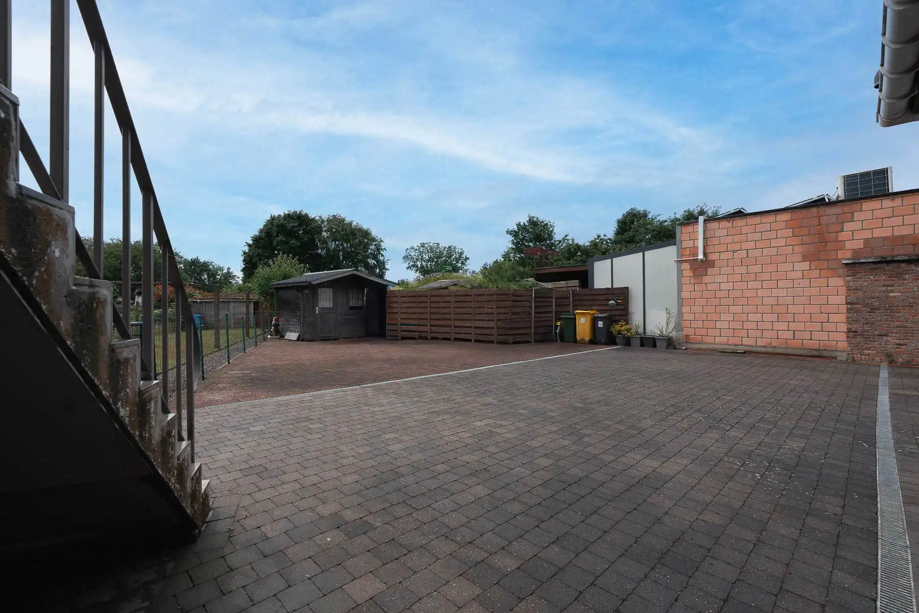 Instapklare duplex met zolder op toplocatie foto 21