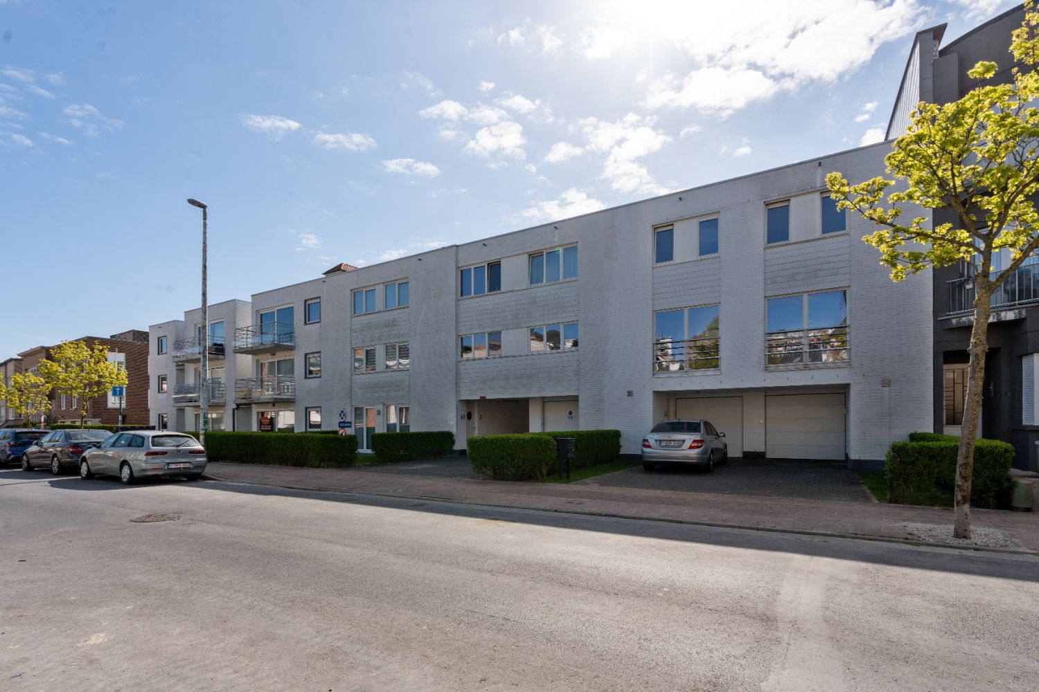 Eén slaapkamer duplex appartement met uitstekende ligging foto 15