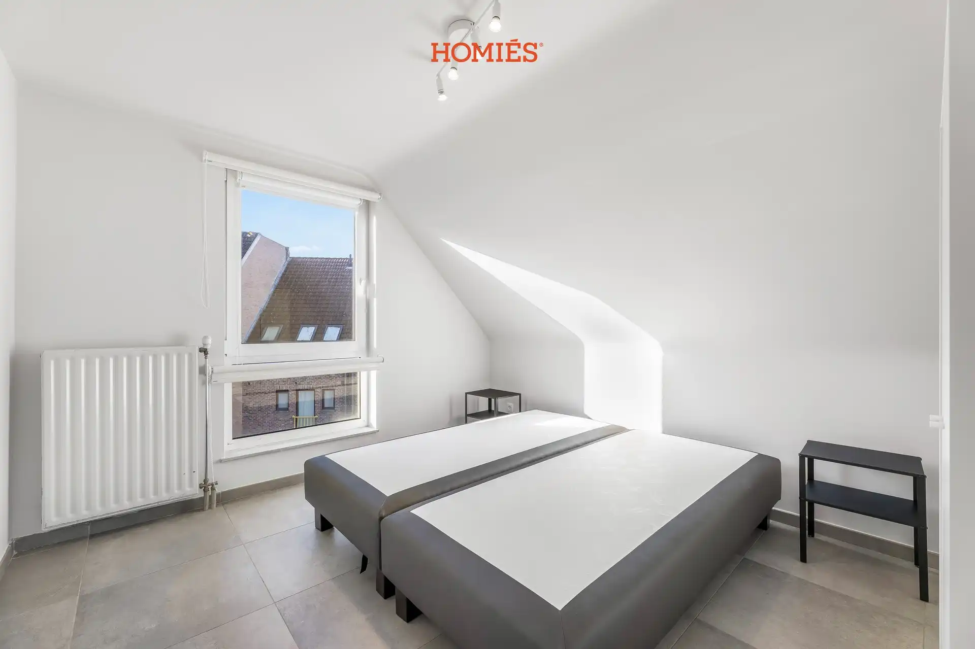 Bemeubelde appartementen in centrum Leuven foto 6