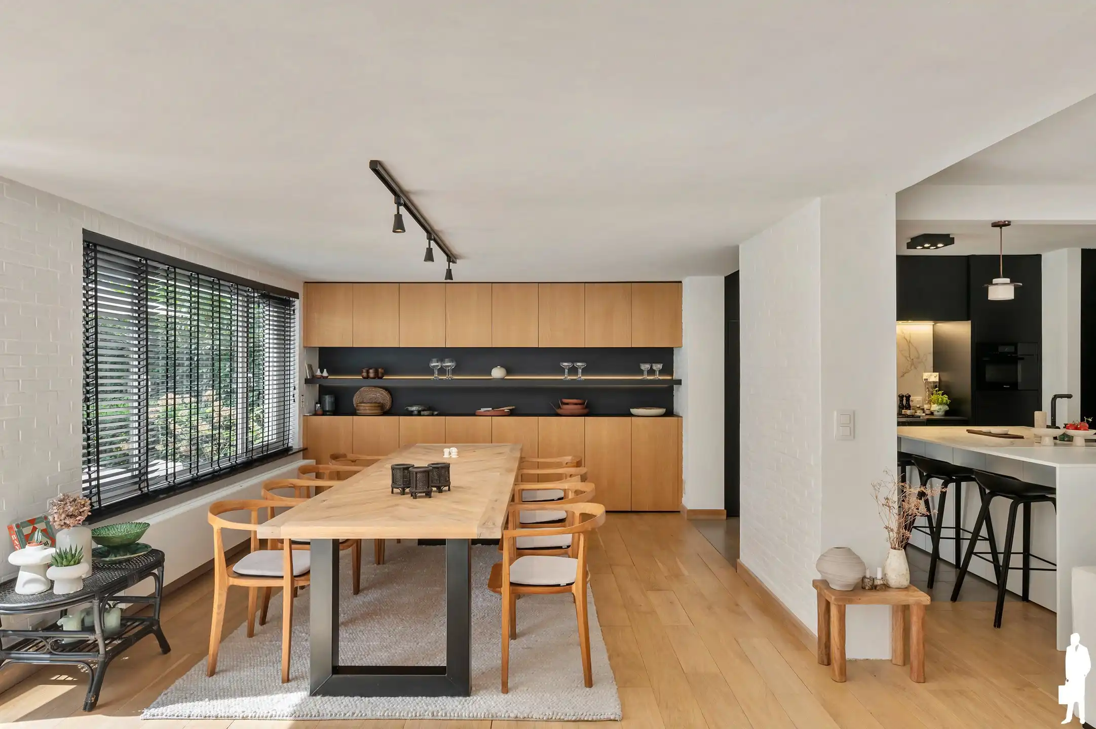 Stijlvolle villa waar mediterrane charme en hedendaags buitenleven harmonieus samenkomen op een toplocatie in Heide foto 7