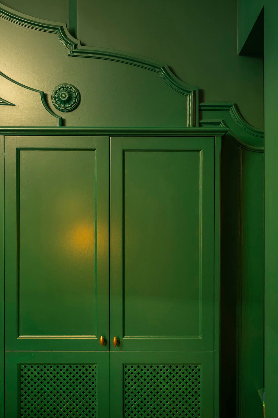 ANTWERPEN CENTRUM - Exclusief appartement met grandeur! foto 20