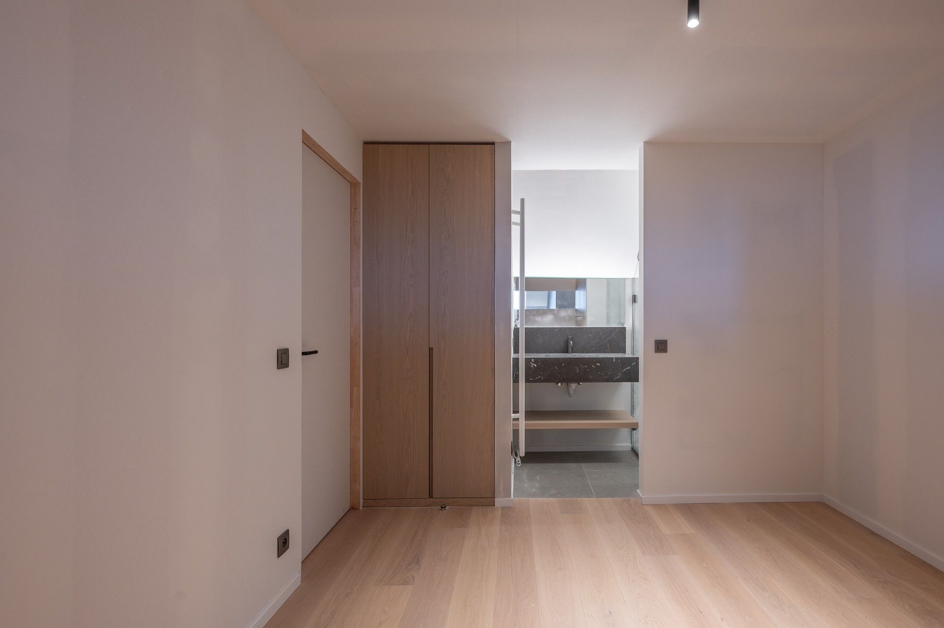 Exclusieve hoekduplex van 427 m² met frontaal zeezicht foto 26