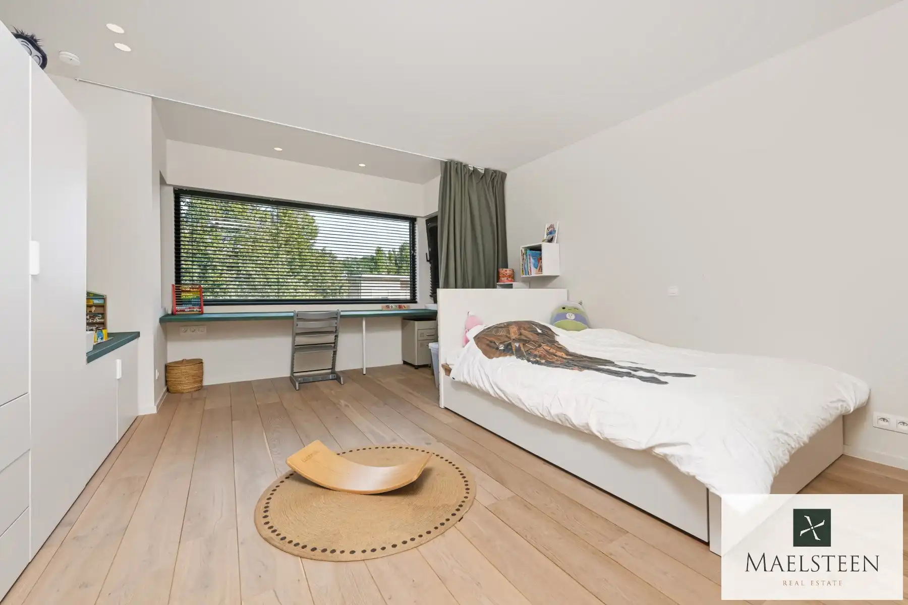 Top afgewerkte, instapklare villa op 1076 m² in Sint-Andries foto 50