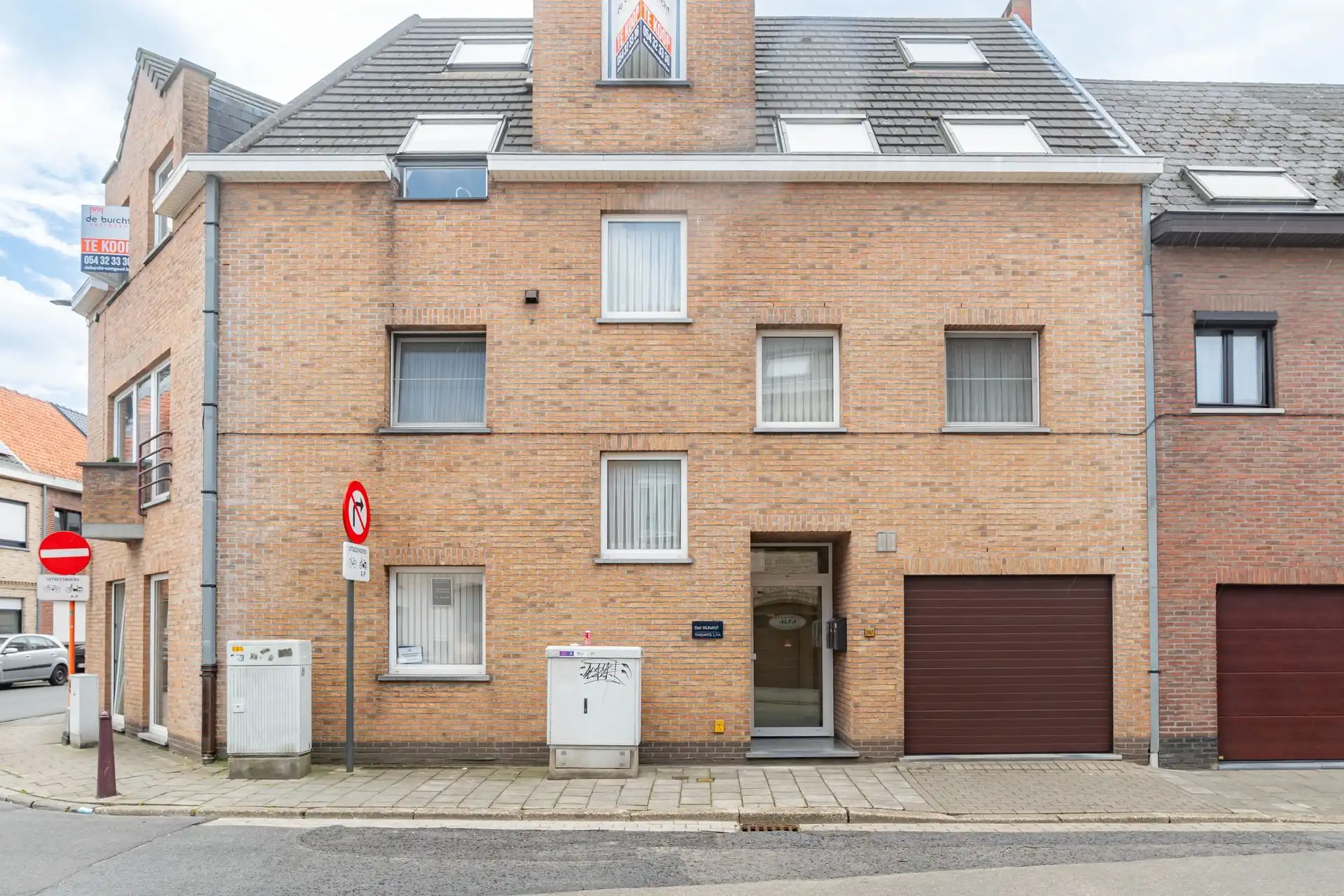 Duplex/Penthouse foto 2